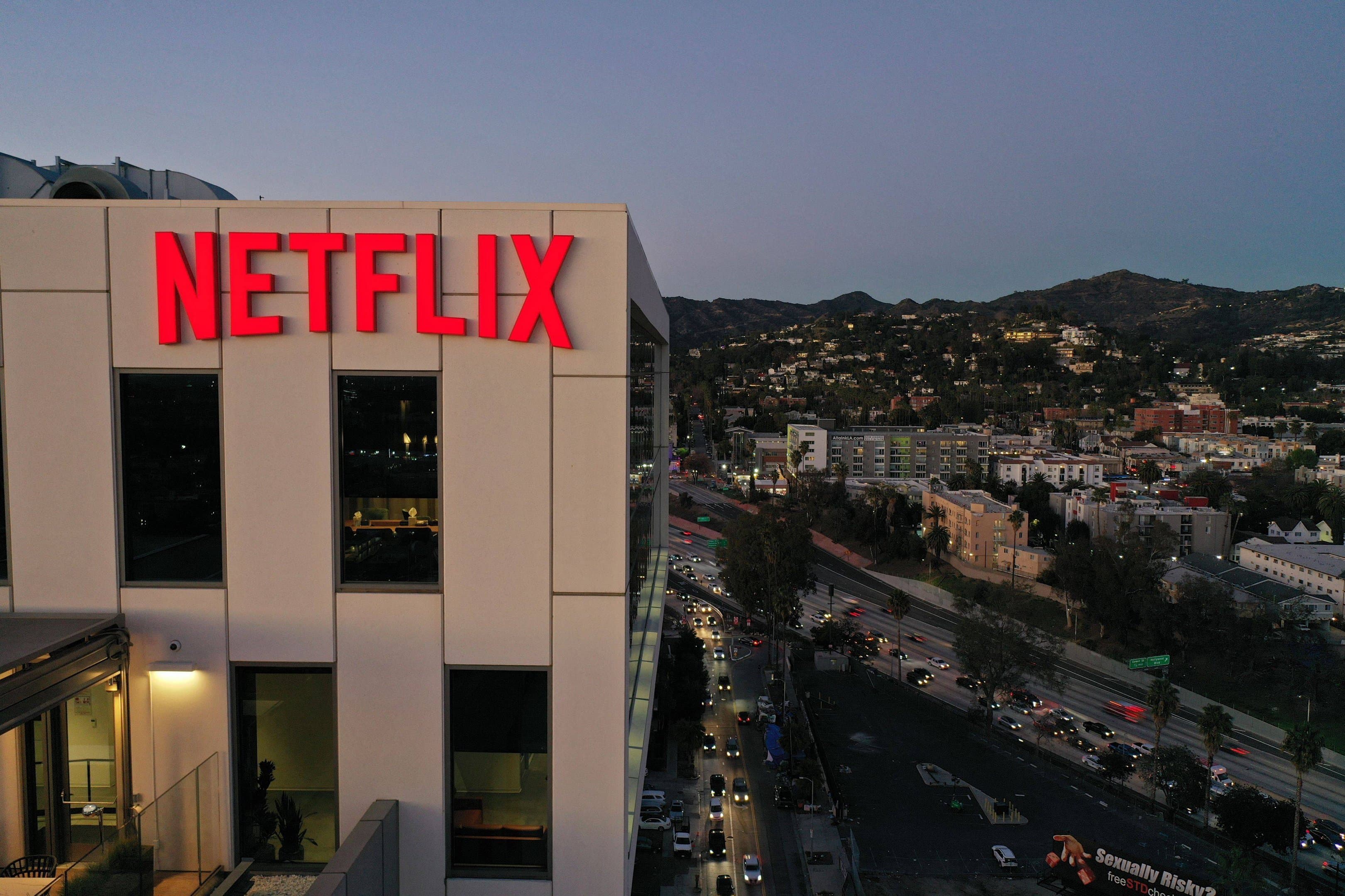 Da ideia à tela: Netflix vai incluir influenciadores na criação de campanhas