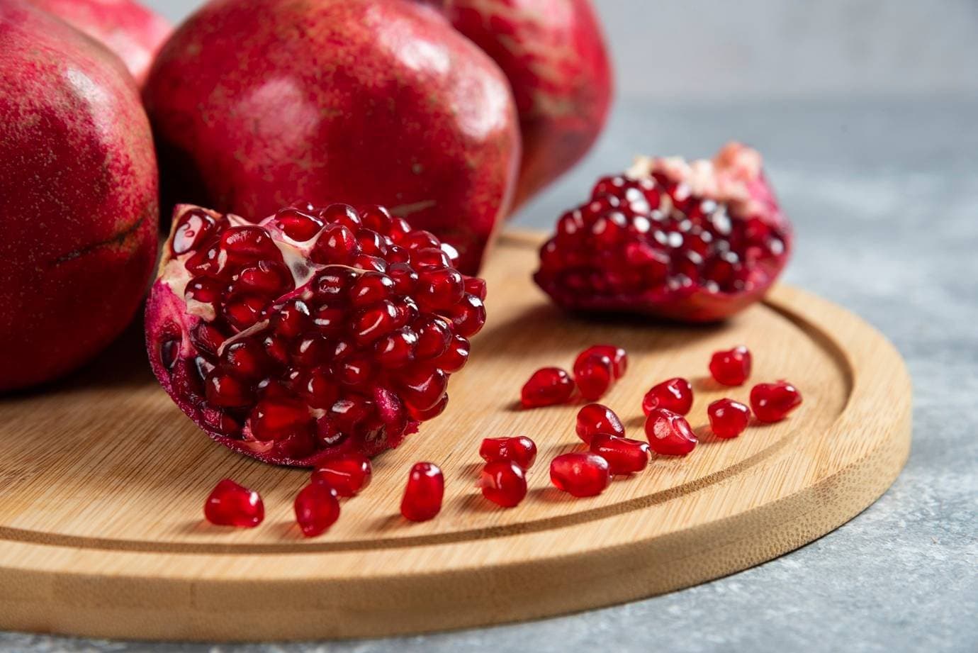 Esta fruta contém composto que melhora função do coração em até 80%, diz estudo