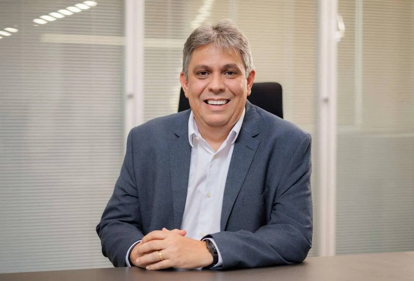 Quem é o novo CEO da Copasa — e o que explica a reação das ações CSMG3