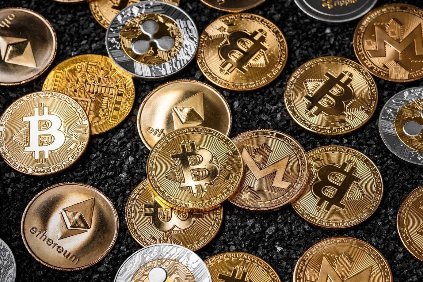 CME amplia aposta em cripto e vê benefícios em tokenização
