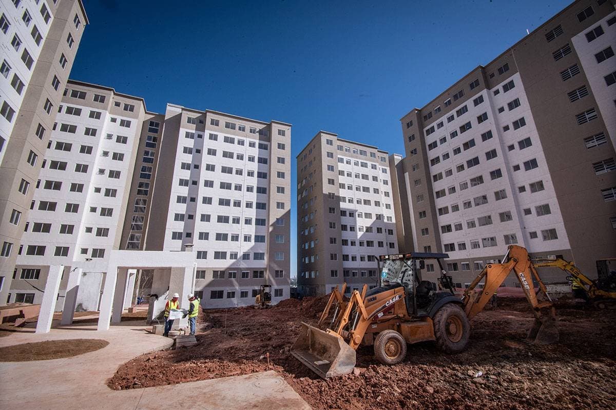 Tenda leva tombo de 8% e analistas veem impacto da greve da Caixa na ação