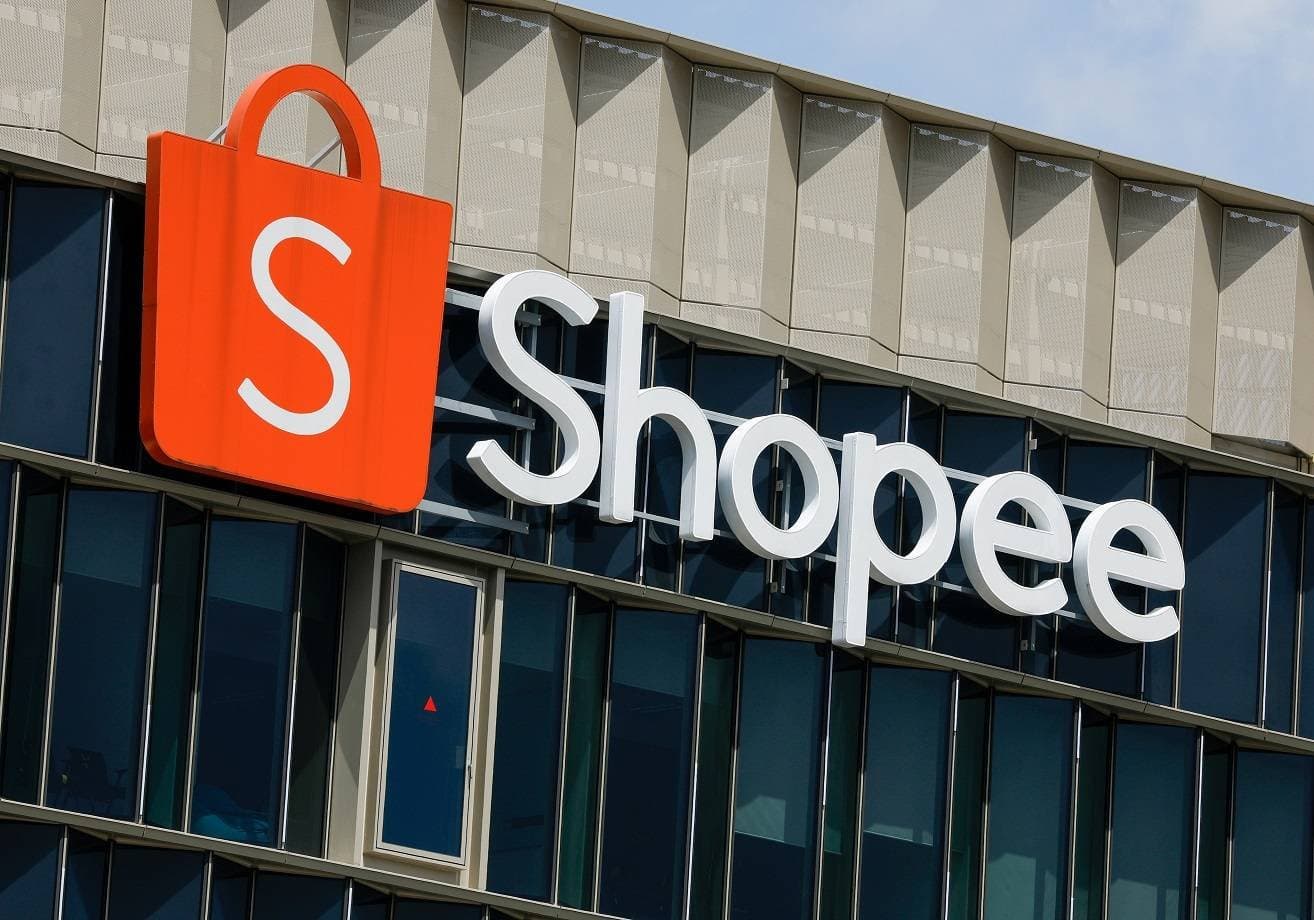 Vendedores da Shopee geram 1,4 milhão de oportunidades de trabalho no Brasil, diz empresa