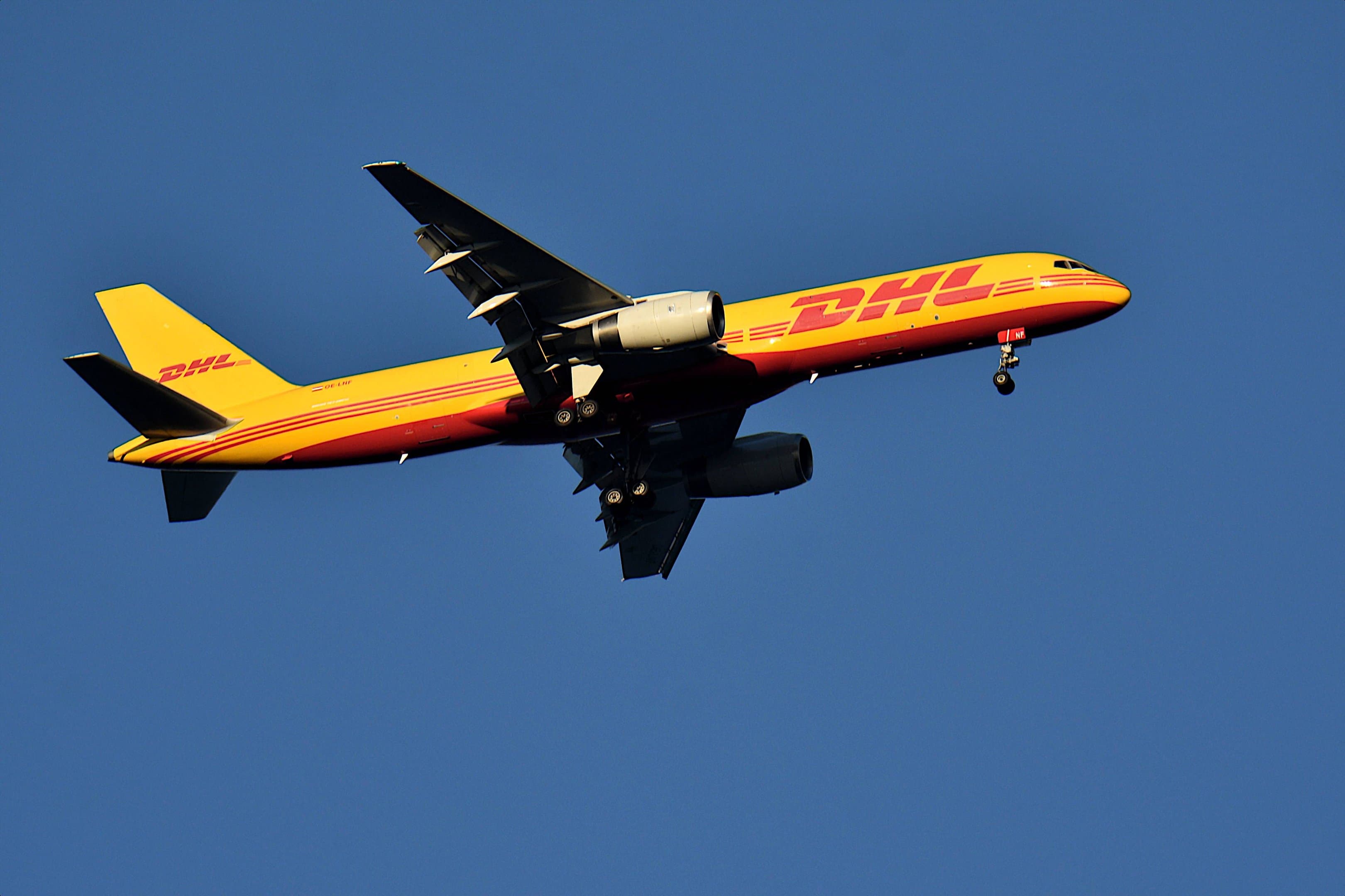 DHL investe R$ 270 milhões para dobrar rede no Brasil e já entrega nos EUA em 48 horas