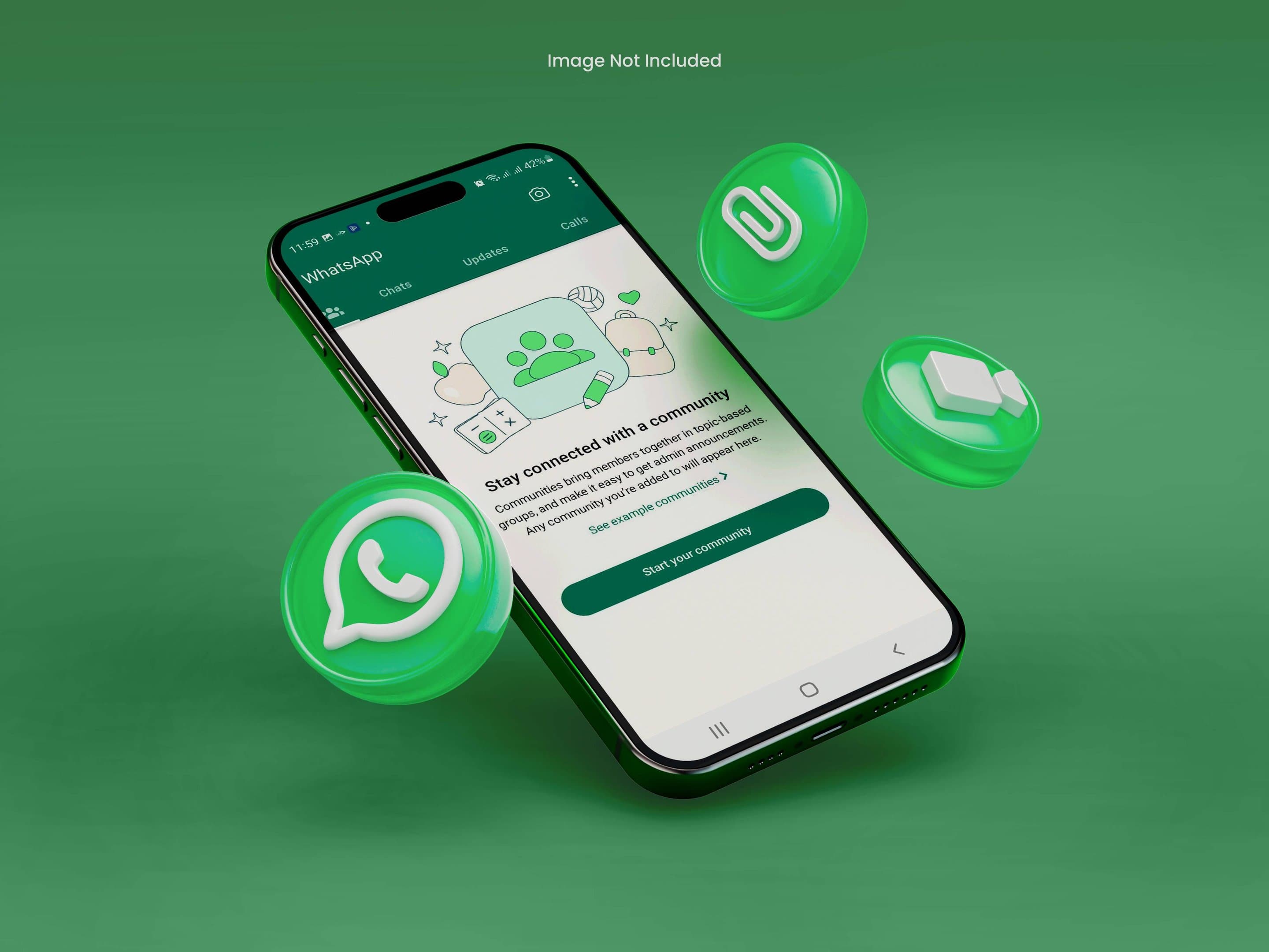 Crédito digital no WhatsApp: a velocidade que atrai não pode abrir mão da segurança