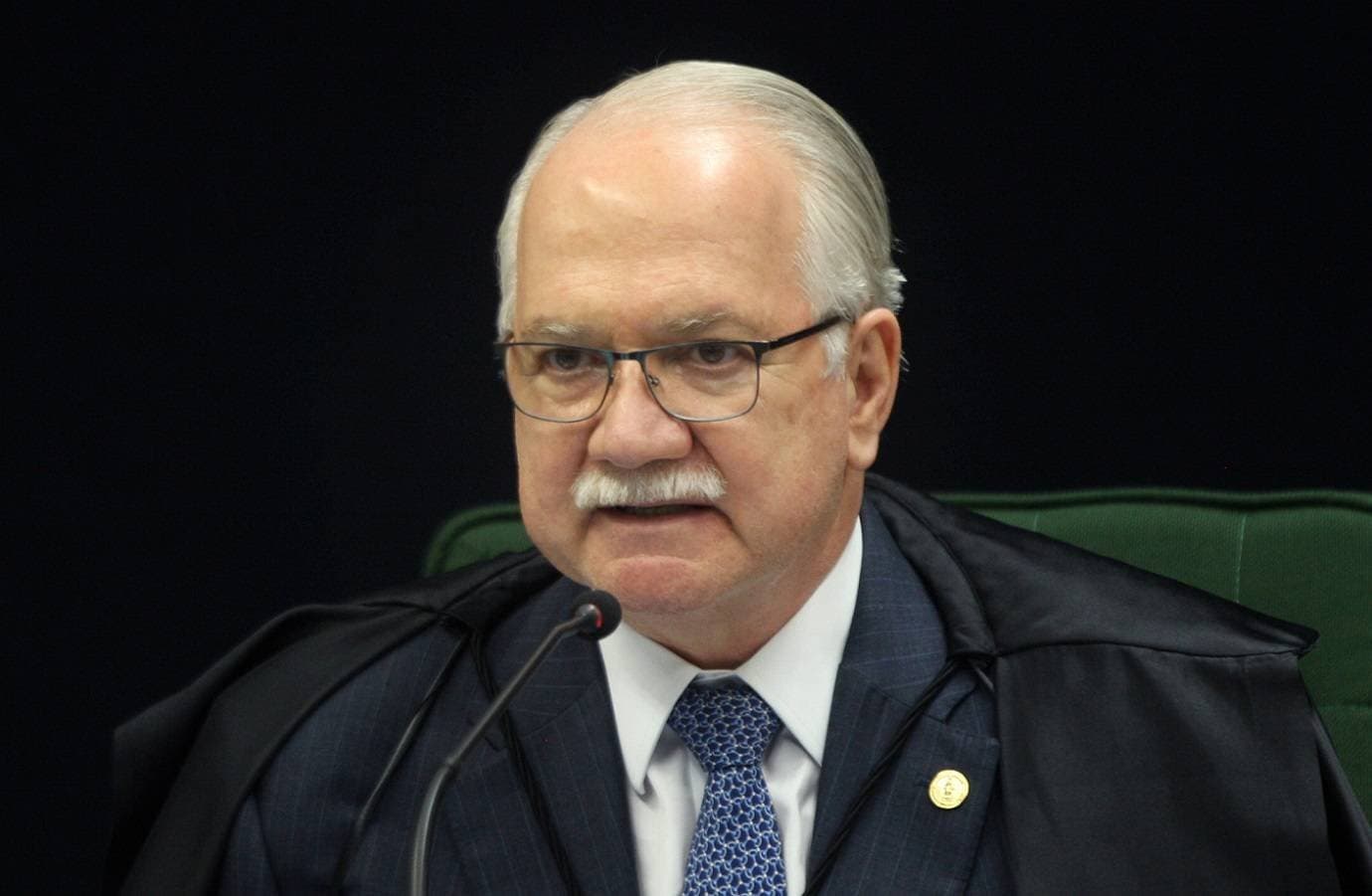 Caso Master: Fachin pede à PF apuração 'sem exceção' de fatos ligados a integrantes do STF