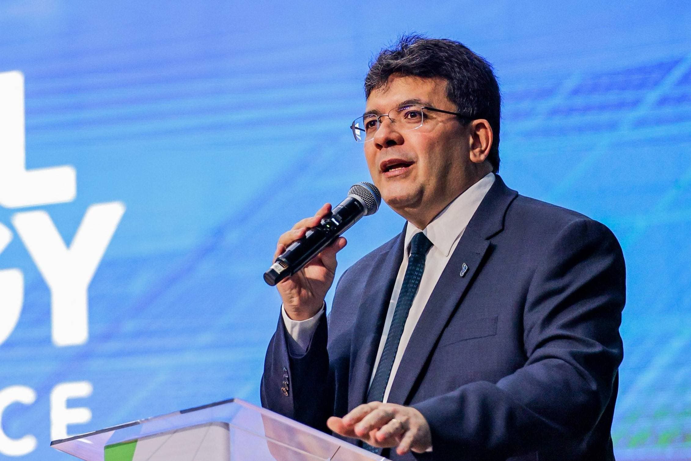 Pesquisa Atlas: Rafael Fonteles lidera com 68,4% dos votos válidos no Piauí
