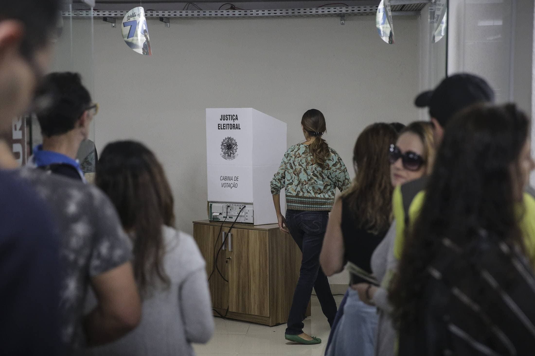 Vai ter pesquisa boca de urna nas eleições 2026? Entenda como funciona