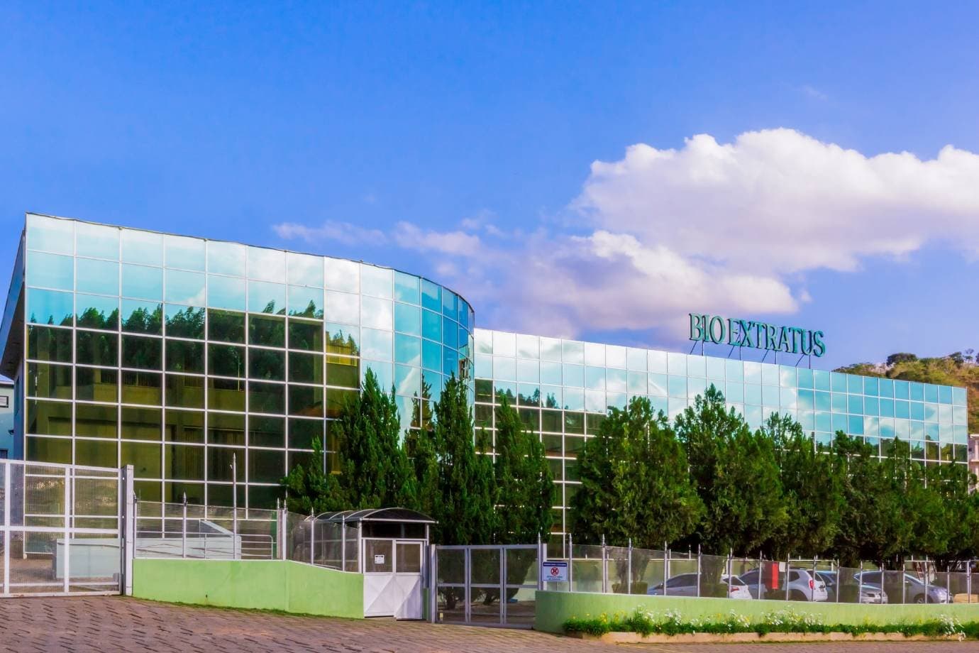 Bio Extratus mira crescer 20% com nova fábrica e novos canais