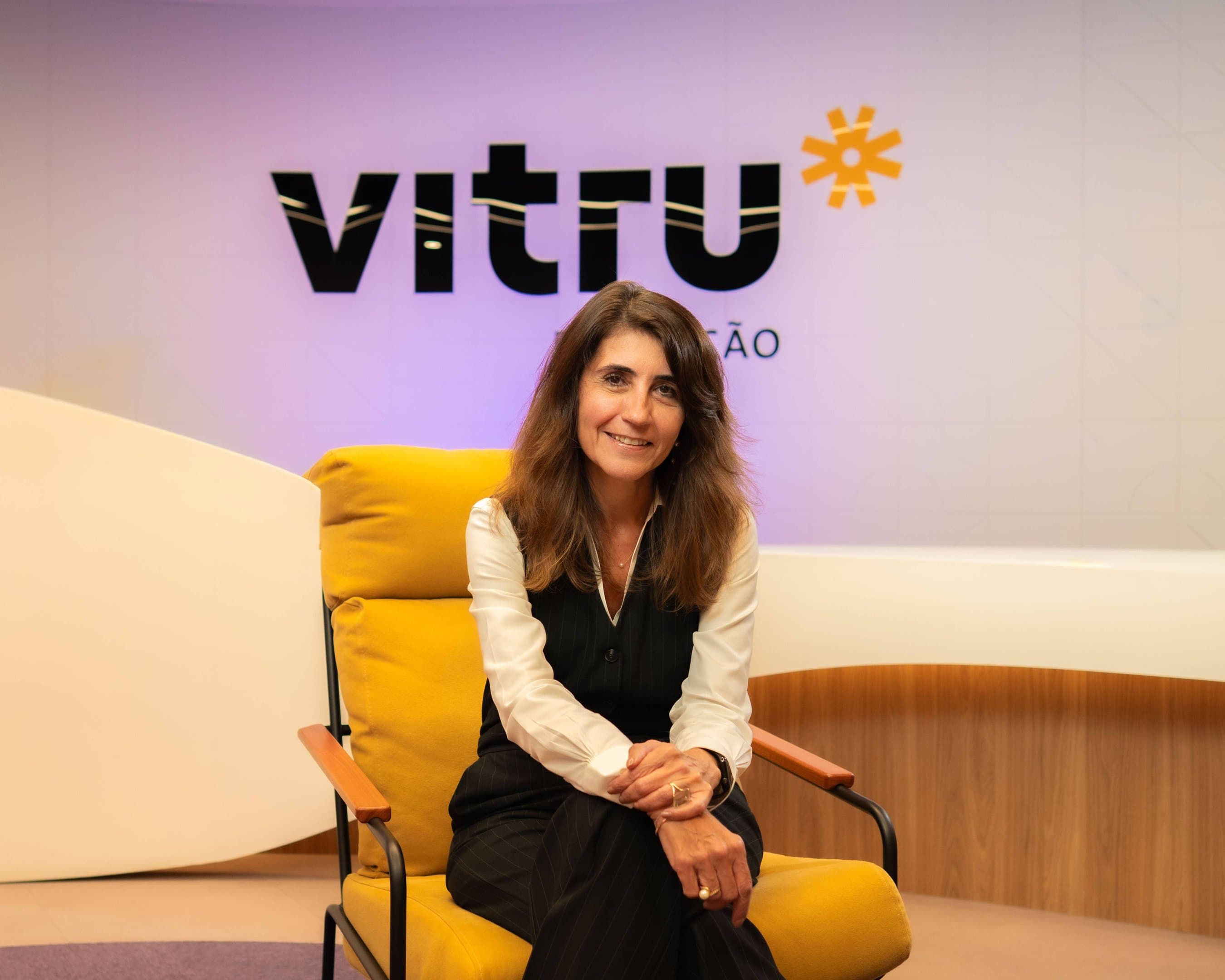 Do petróleo à educação: ex-CFO da Petrobras assume finanças da Vitru