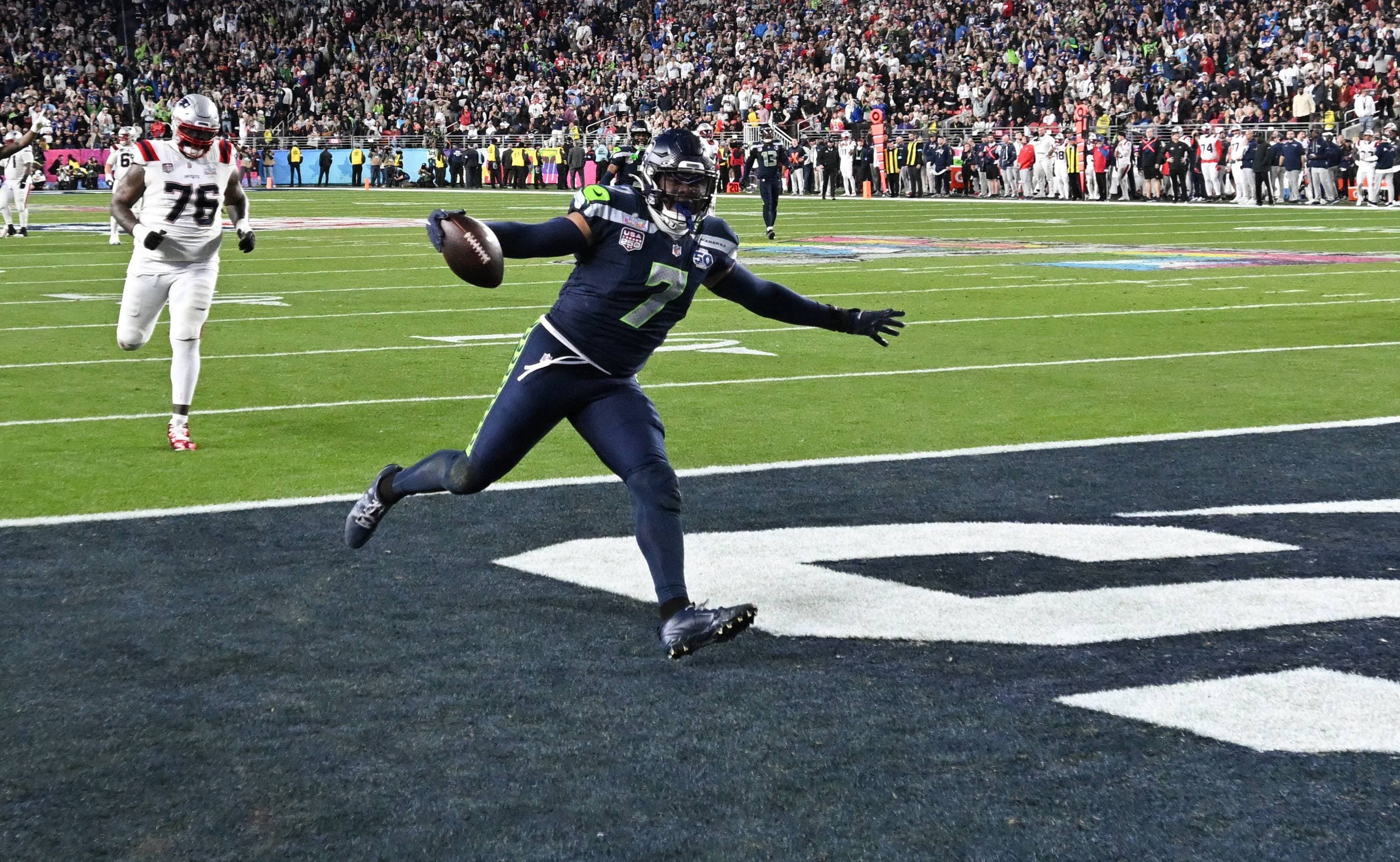 Super Bowl será transmitido via streaming no Disney+ e na ESPN pela 1ª vez em 2027