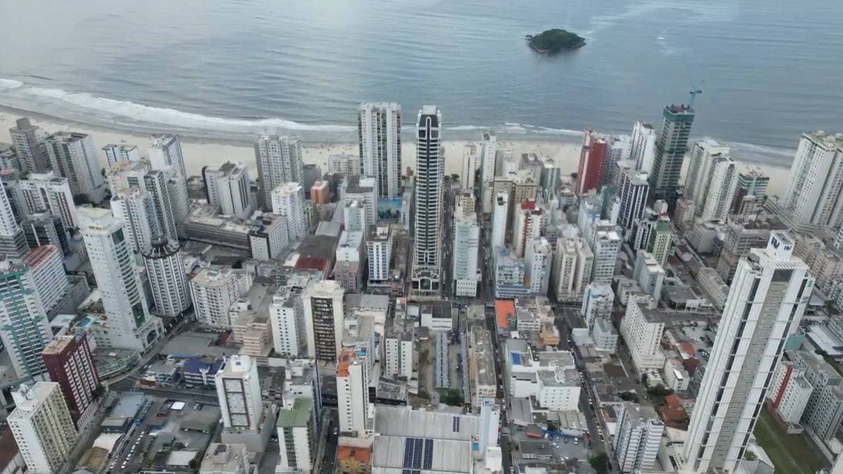 Ex-agência do Bradesco dará lugar a torre de 100 andares que vai 'desafiar o vento'