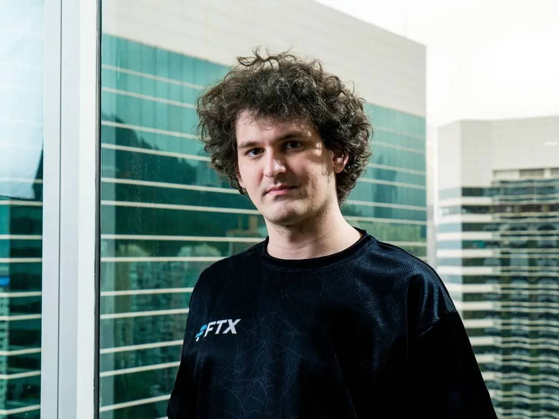 Sam Bankman-Fried: como o prodígio de US$ 32 bilhões perdeu tudo em nove dias — e foi preso
