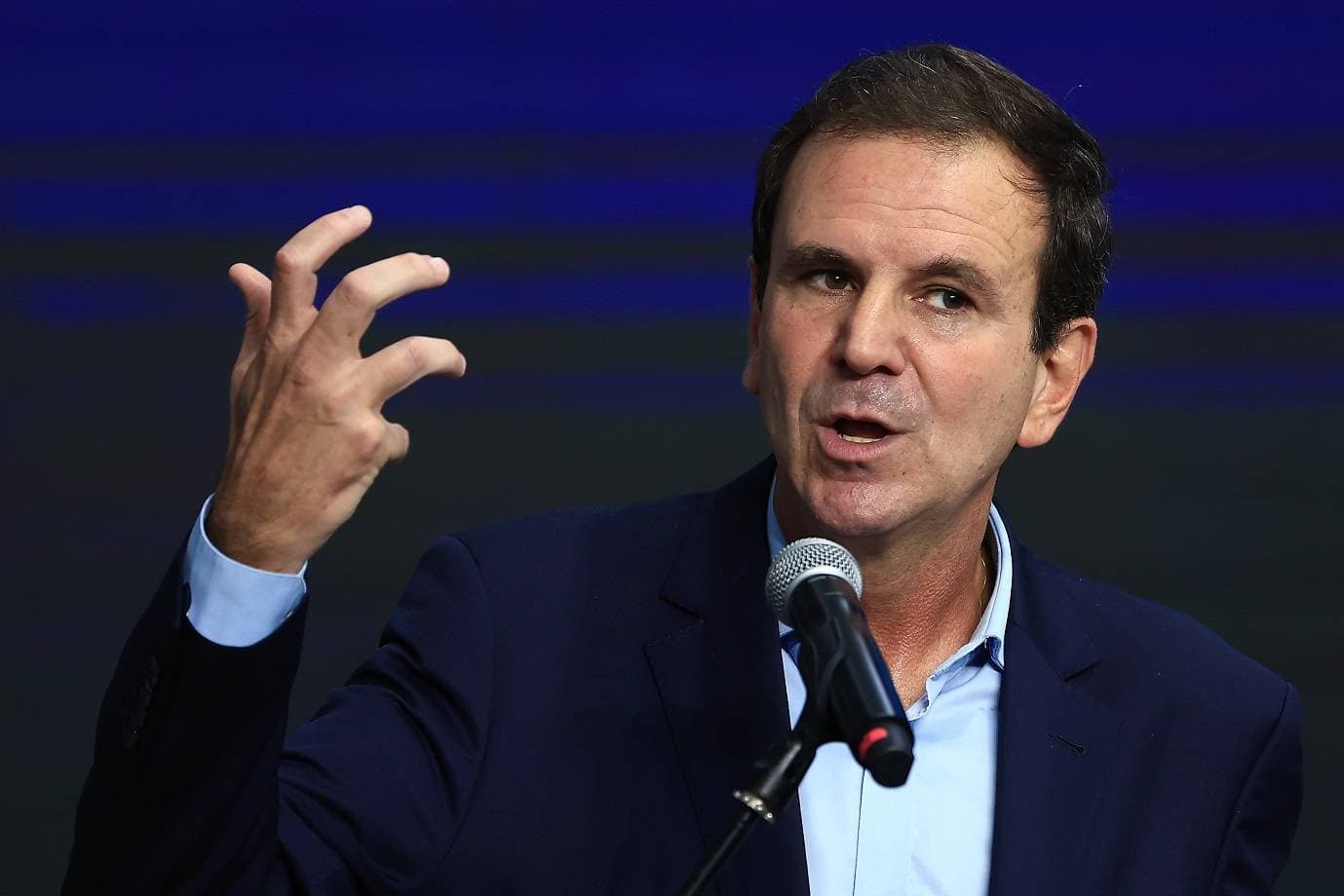 Paes vai recorrer ao STF sobre decisão que anula votos de Garotinho
