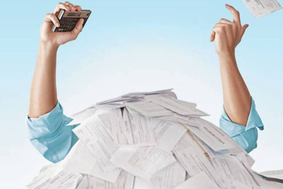 Burocracia financeira toma 9 horas por semana dos pequenos empreendedores, aponta estudo