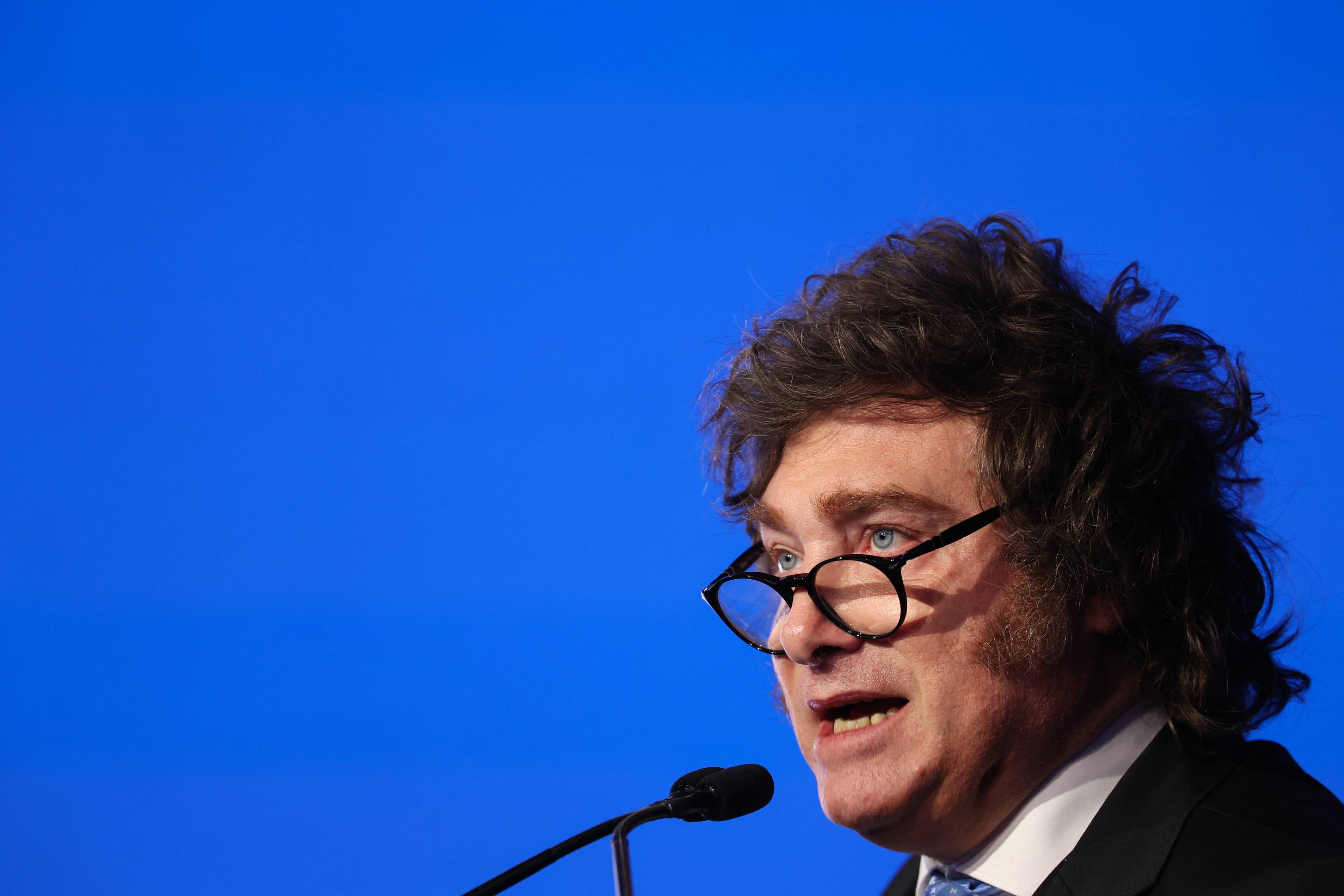 Suprema Corte da Argentina suspende decreto de Milei que permitia venda de terras a estrangeiros