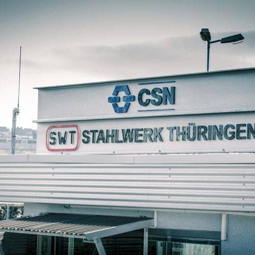 O efeito limitado — e o peso estratégico — da venda da siderúrgica alemã da CSN
