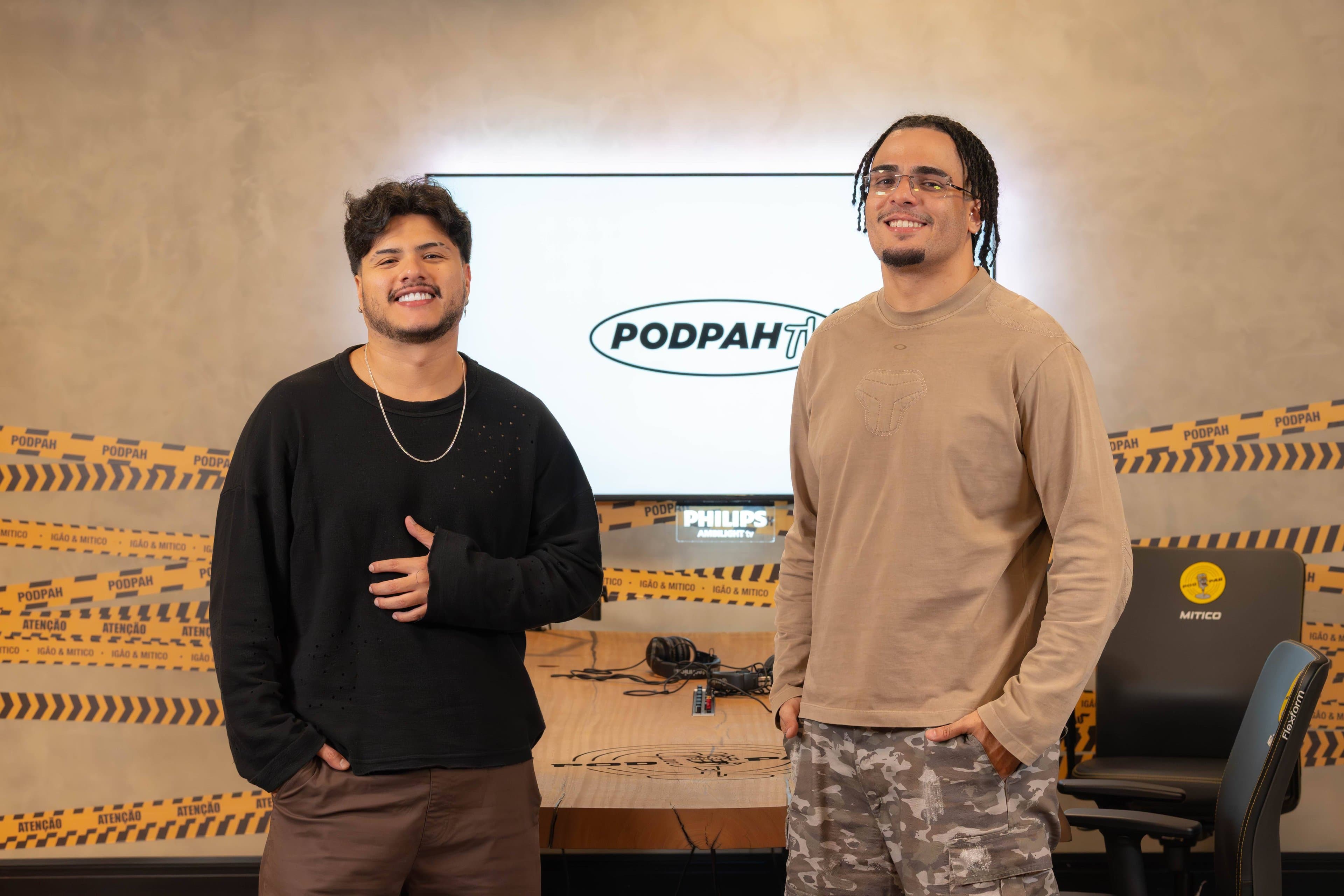 Podpah fecha parceria com Endemol Shine, produtora do BBB, e aposta em realities