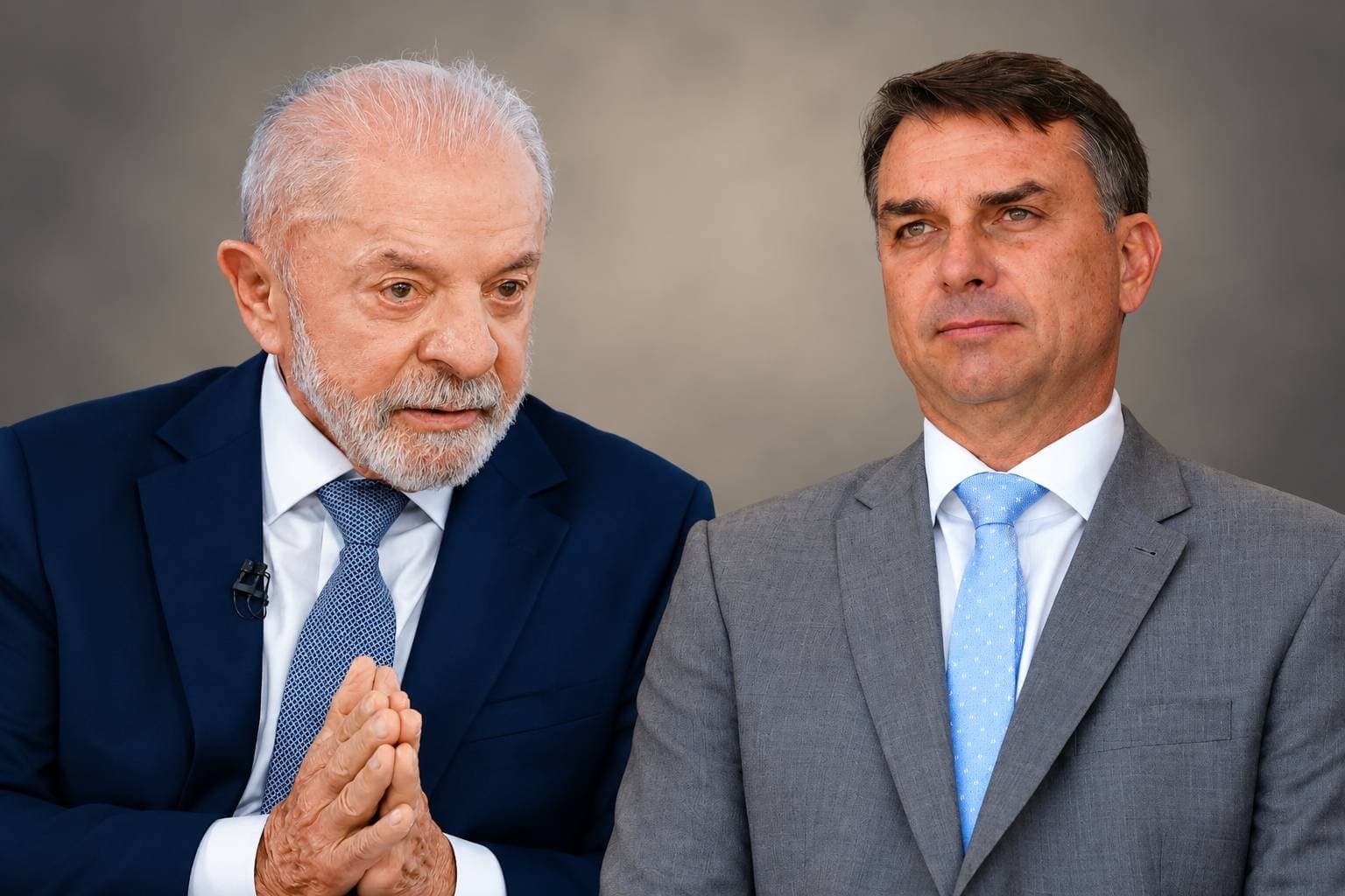 Eleições 2026: veja os planos de economia de Lula e Flávio Bolsonaro