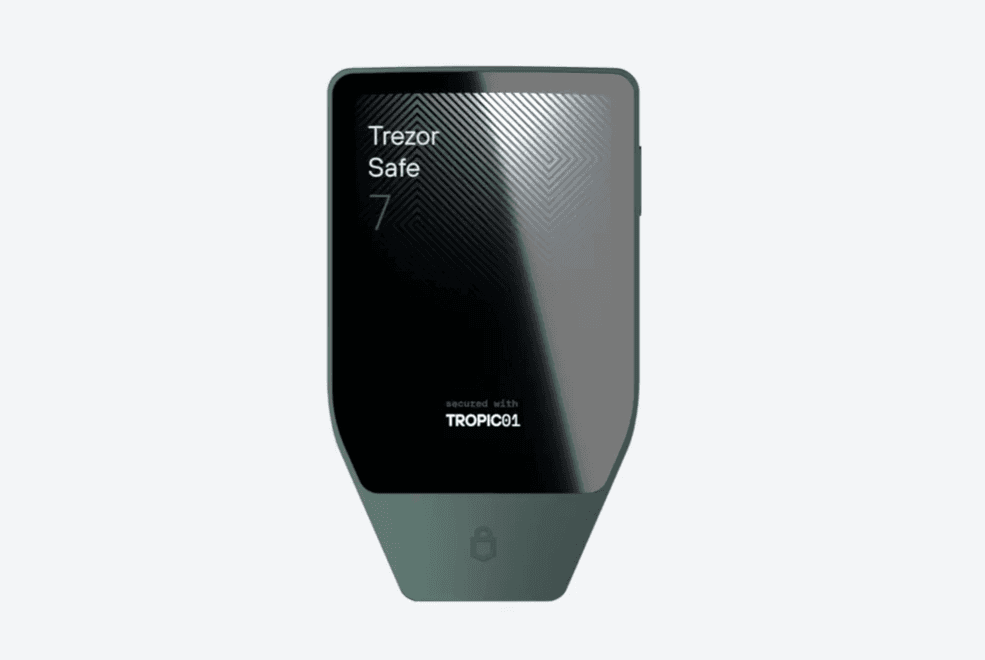 Trezor reduz revendedores como 'medida preventiva' em meio a relatos de adulteração da Ledger