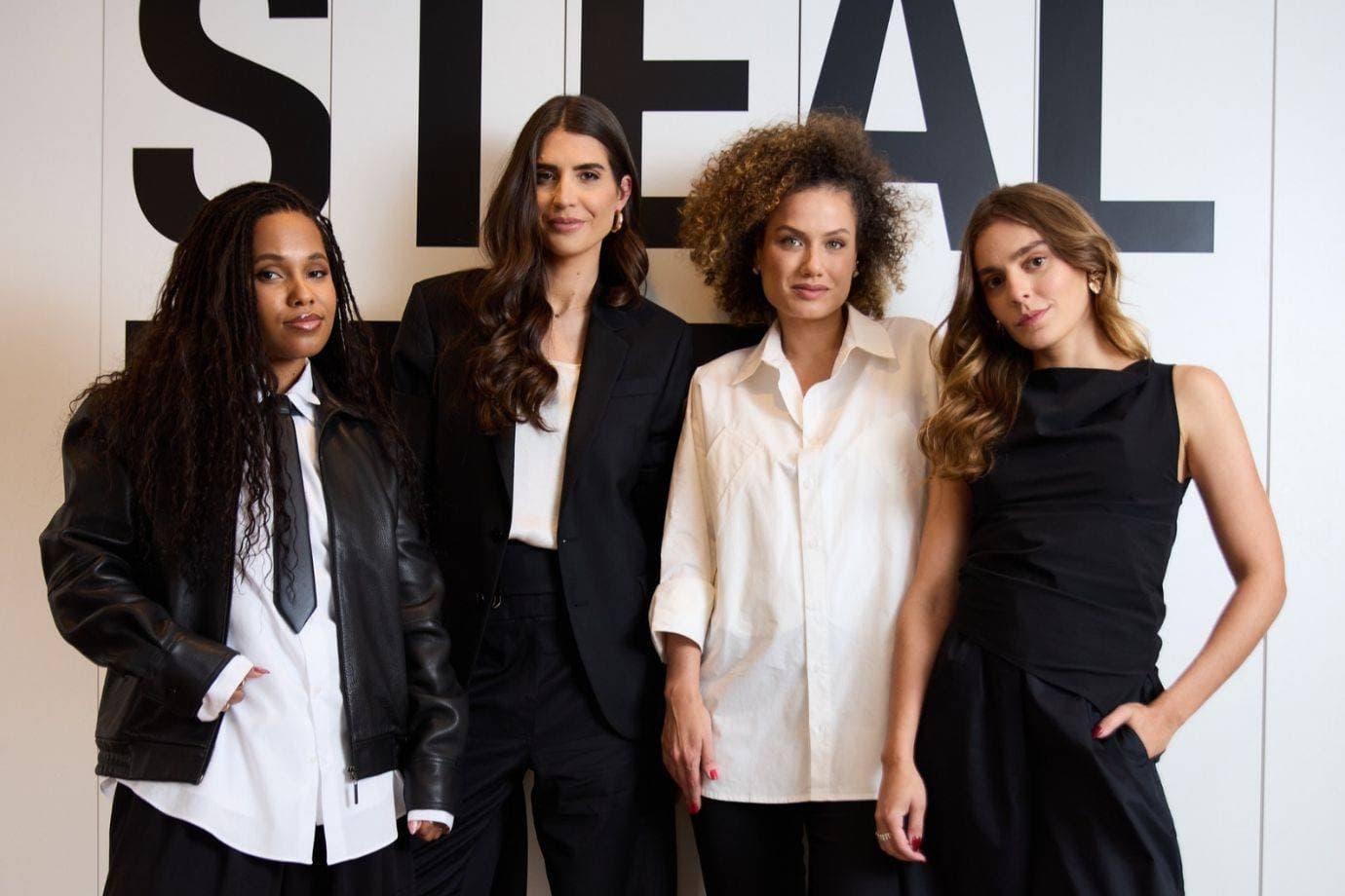 Após recomprar o Steal The Look do Magalu, fundadora transforma funcionárias em sócias