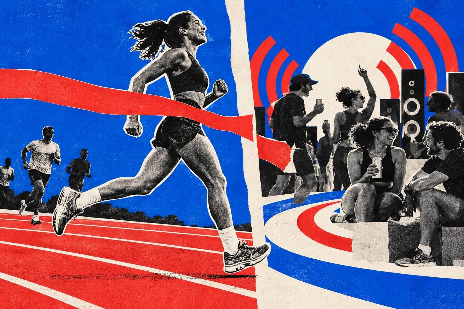 EXCLUSIVO: Michelob Ultra aposta em corrida e festival para avançar em mercado de US$ 6,8 trilhões