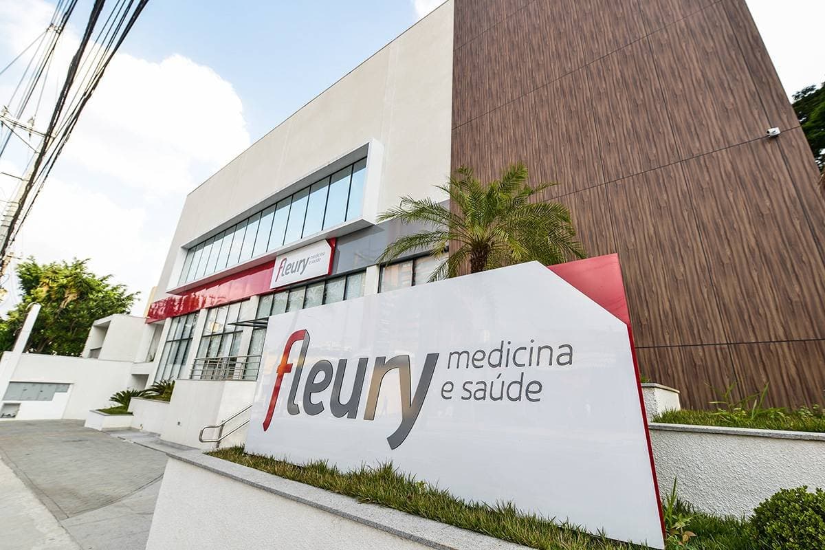Com aquisições no radar, Fleury vê brecha nas dificuldades de rivais para ganhar pacientes
