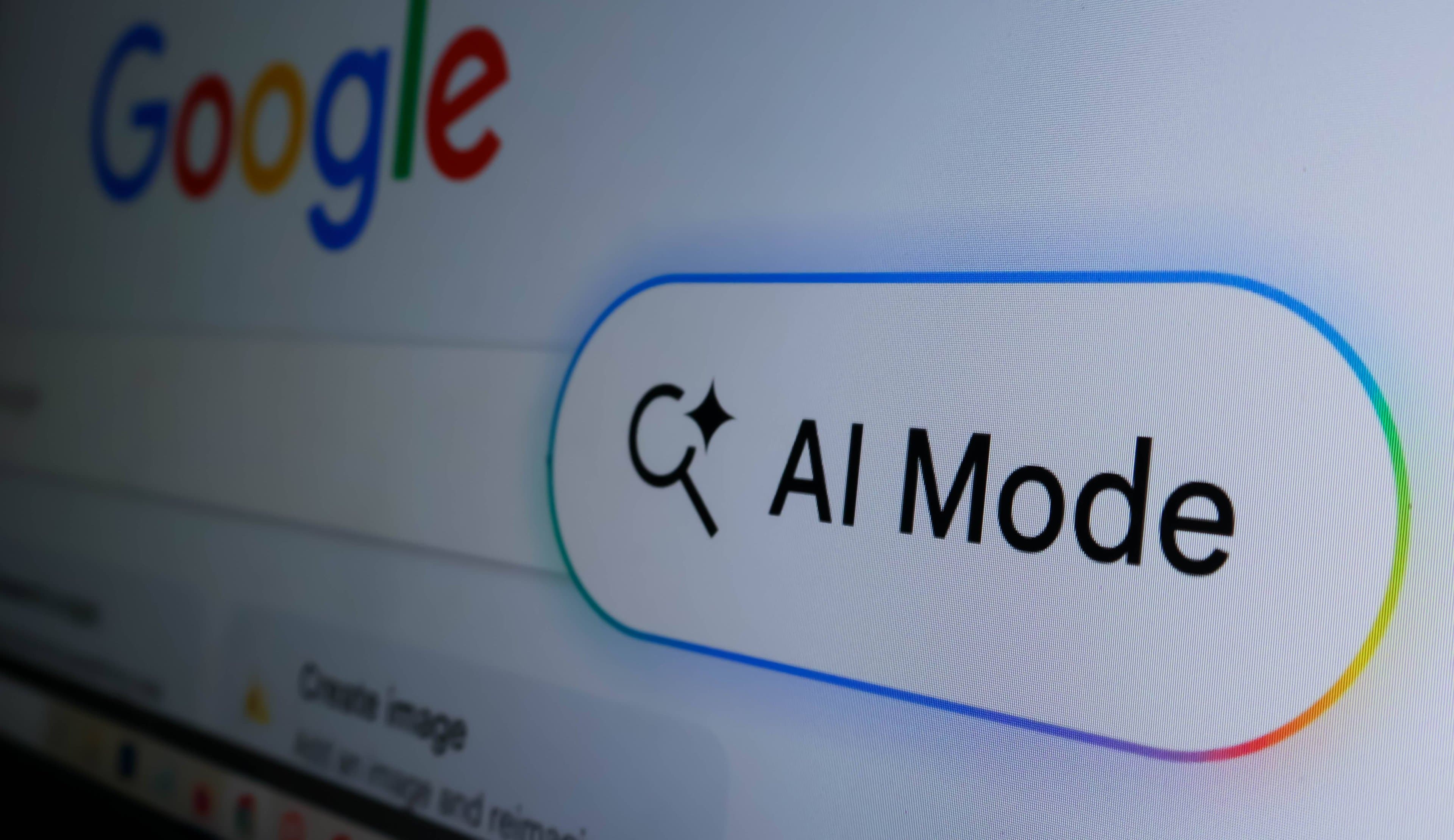 Como fazer o site da sua empresa aparecer nas respostas da IA do Google