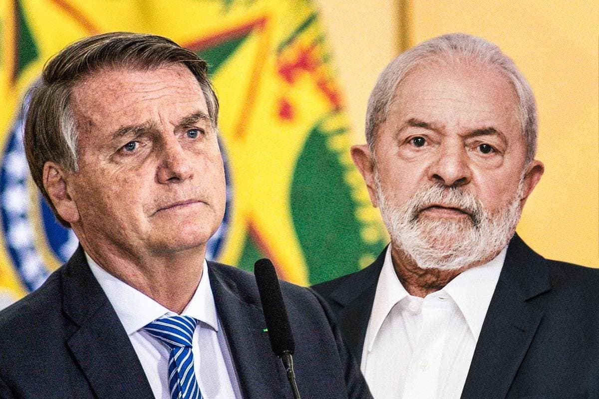 Como Ibovespa e dólar reagiram à vitória de Lula em 2022?