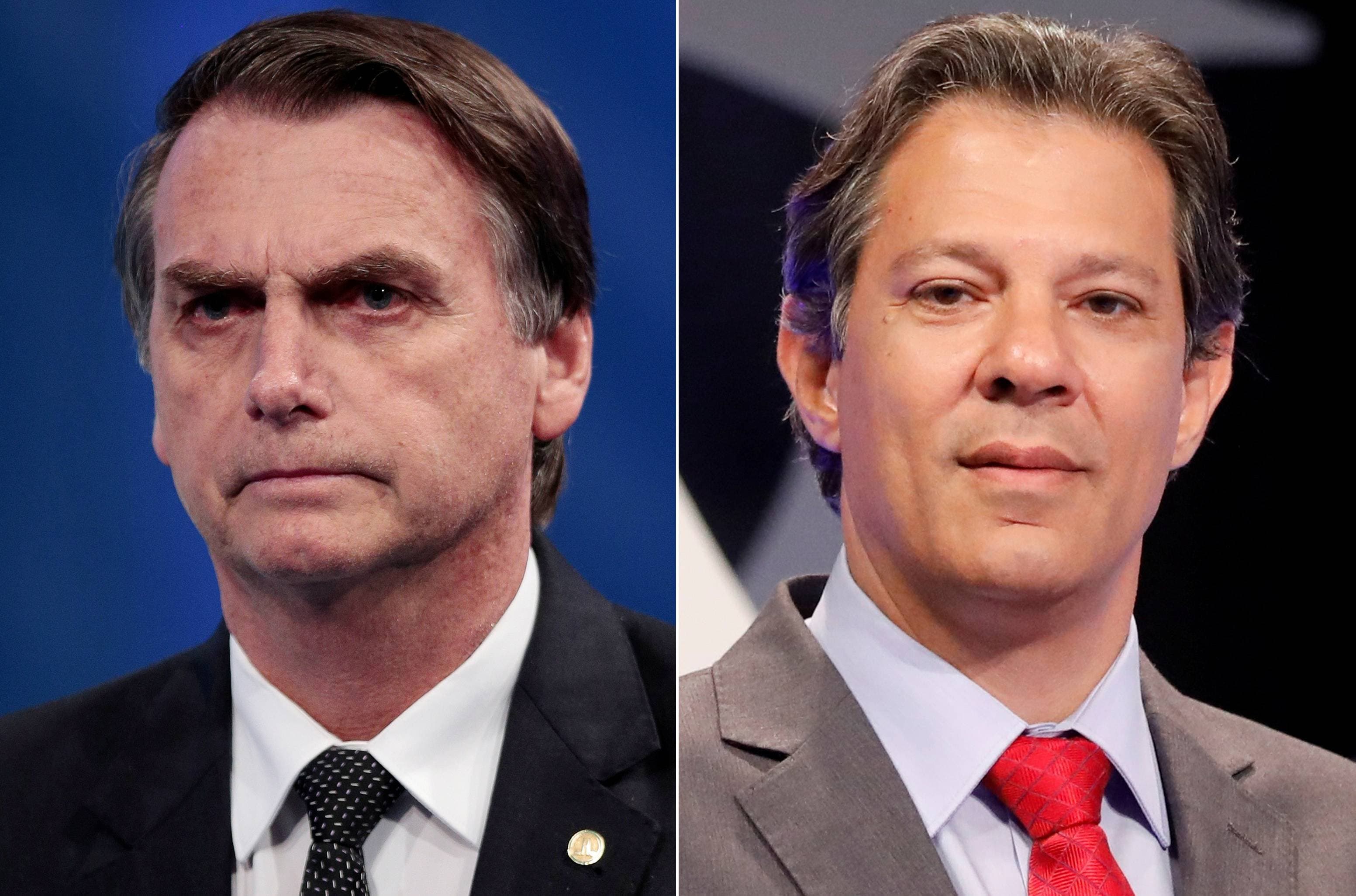 Como Ibovespa e dólar reagiram à vitória de Bolsonaro em 2018?