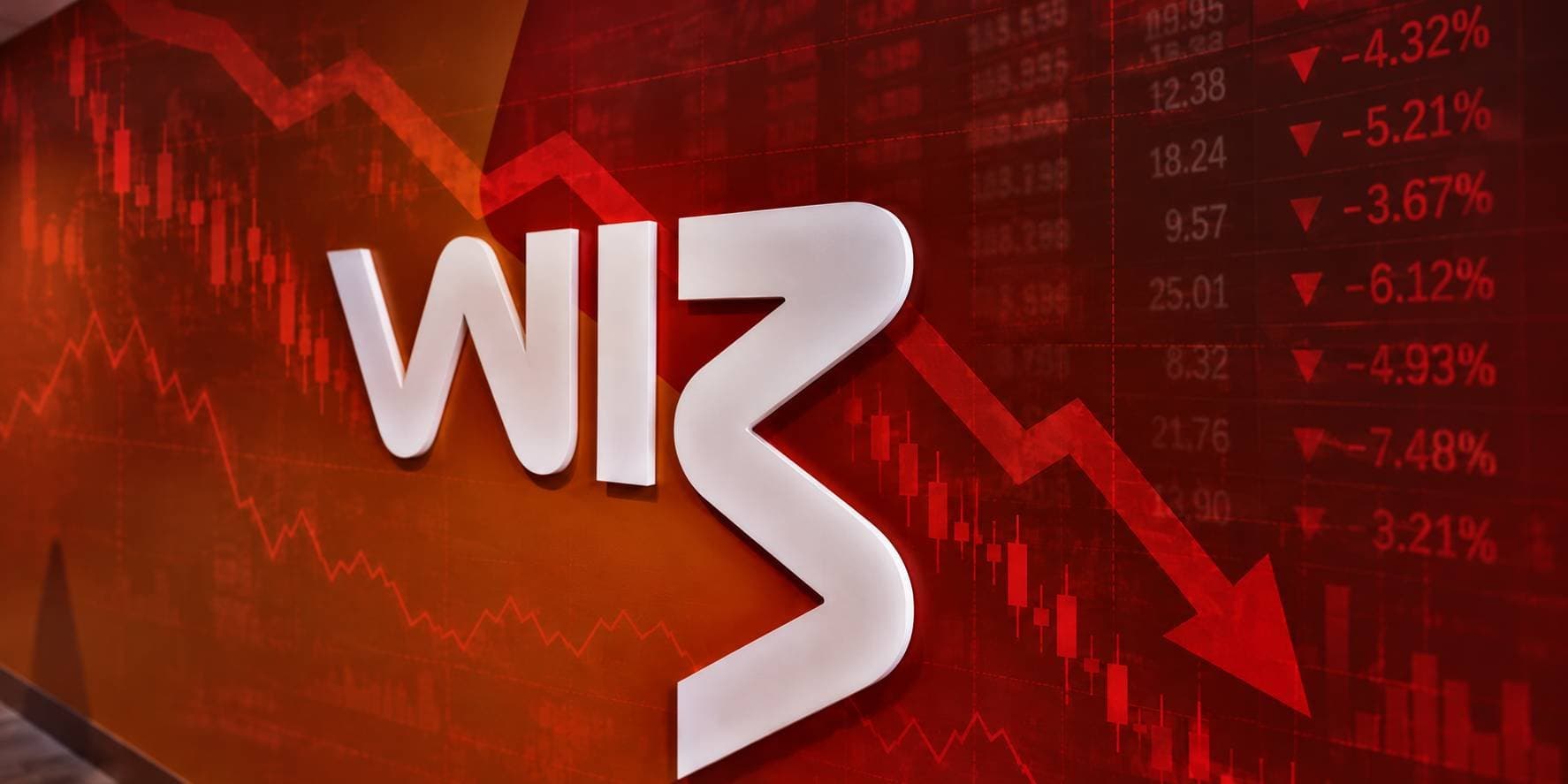 Por que a ação da Wiz cai mais de 20% após venda de seguradora para o Inter
