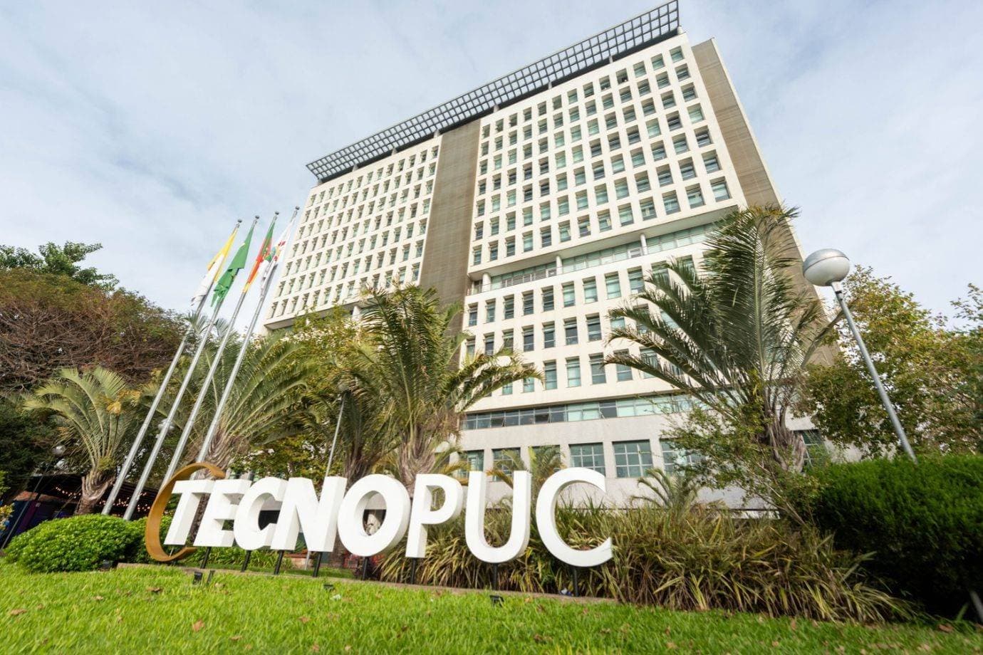 Onde nascem os novos negócios: polo com 320 organizações promove festival de inovação