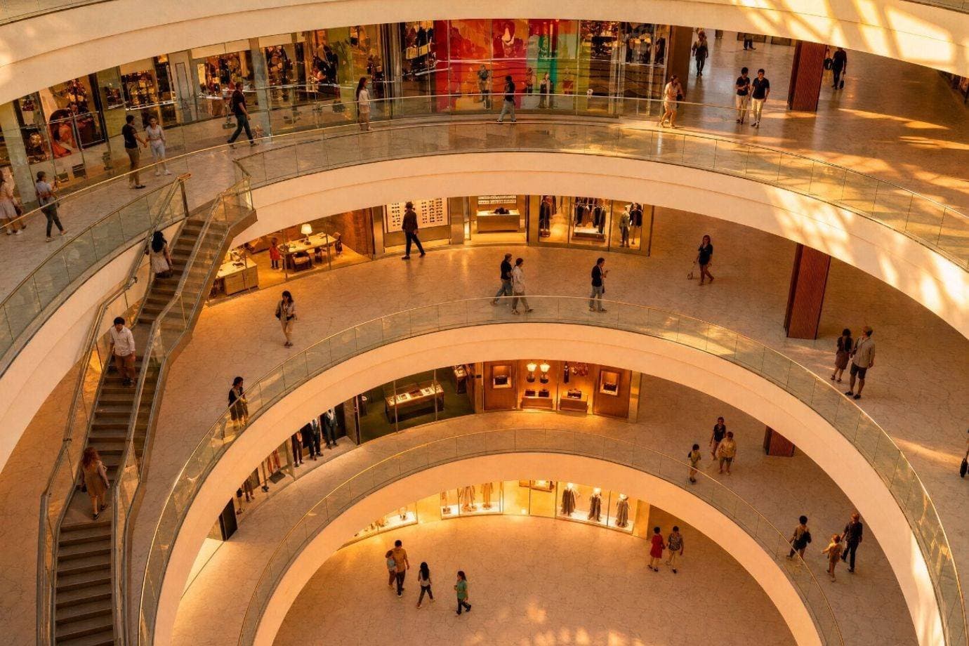'Não temos mais espaço': shopping de luxo investe R$ 110 milhões para aumentar de tamanho