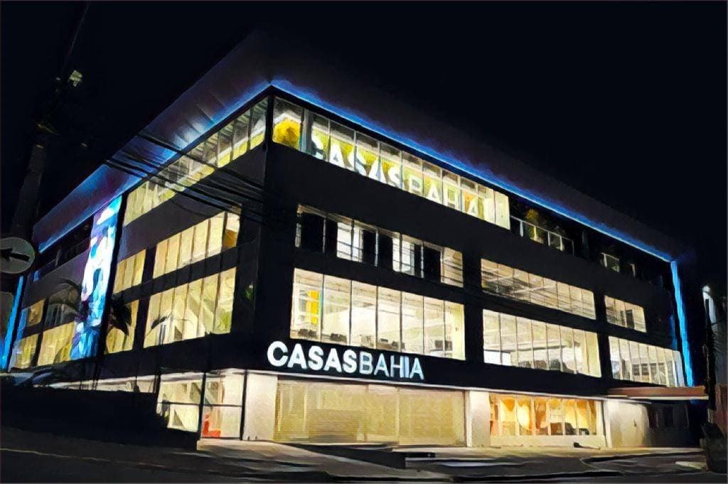 Justiça aceita pedido de recuperação judicial da Casas Bahia: o que acontece agora?