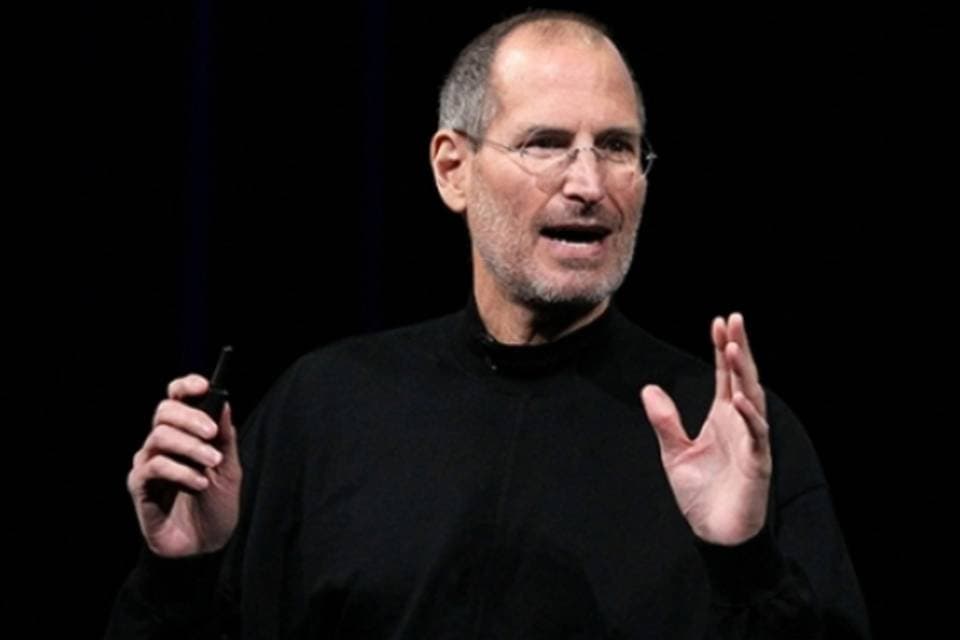 Steve Jobs defendia que toda ideia coubesse em 4 palavras — e poucos líderes passariam no teste