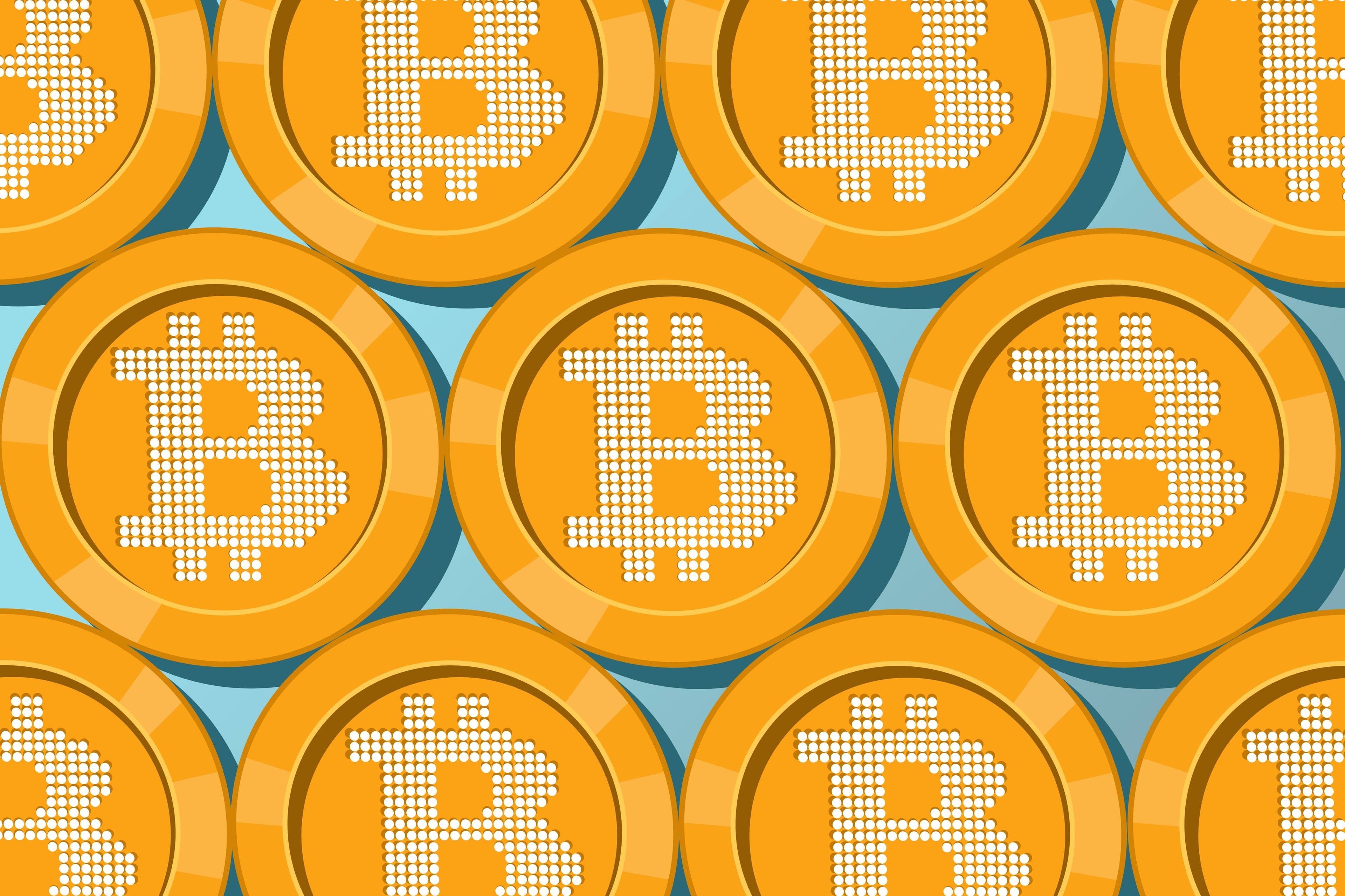 ETFs de bitcoin captam mais US$ 528 milhões e chegam a US$ 1 bilhão em 3 dias