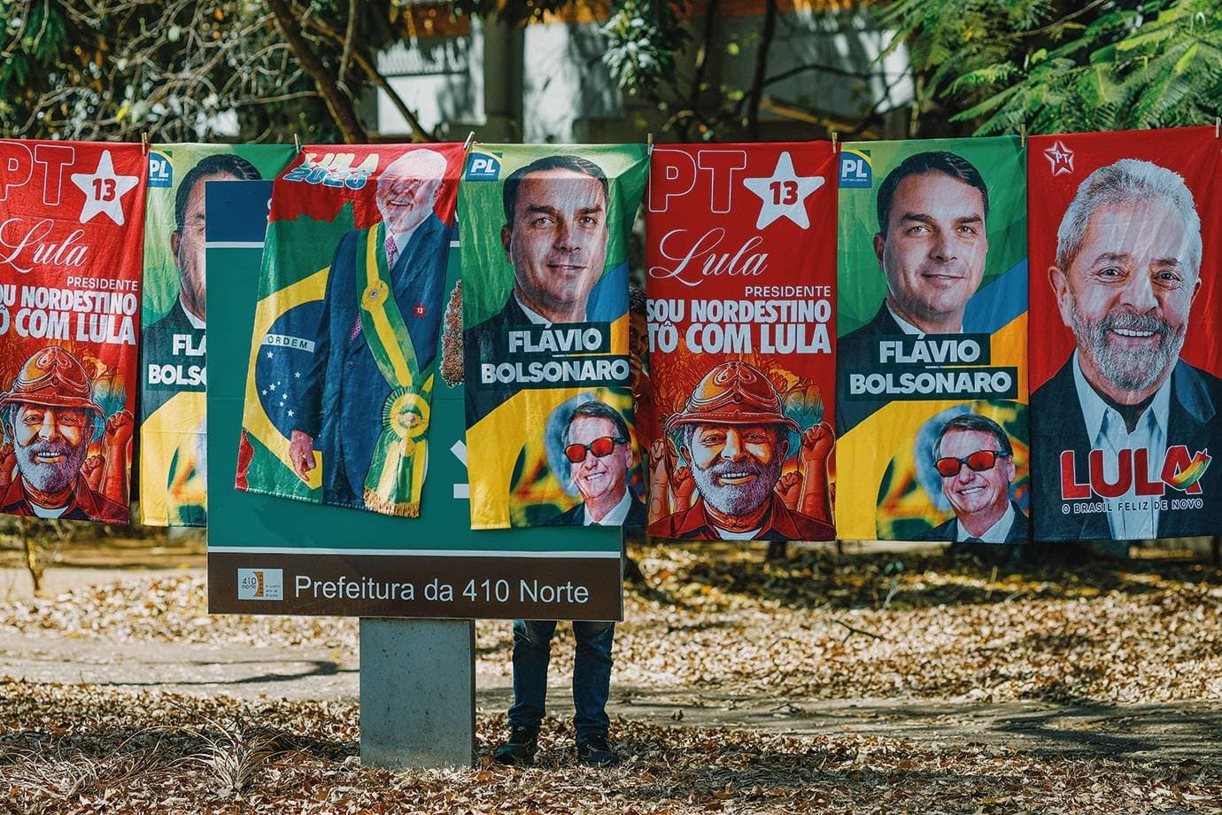 O futuro será essa Coca-Cola toda?