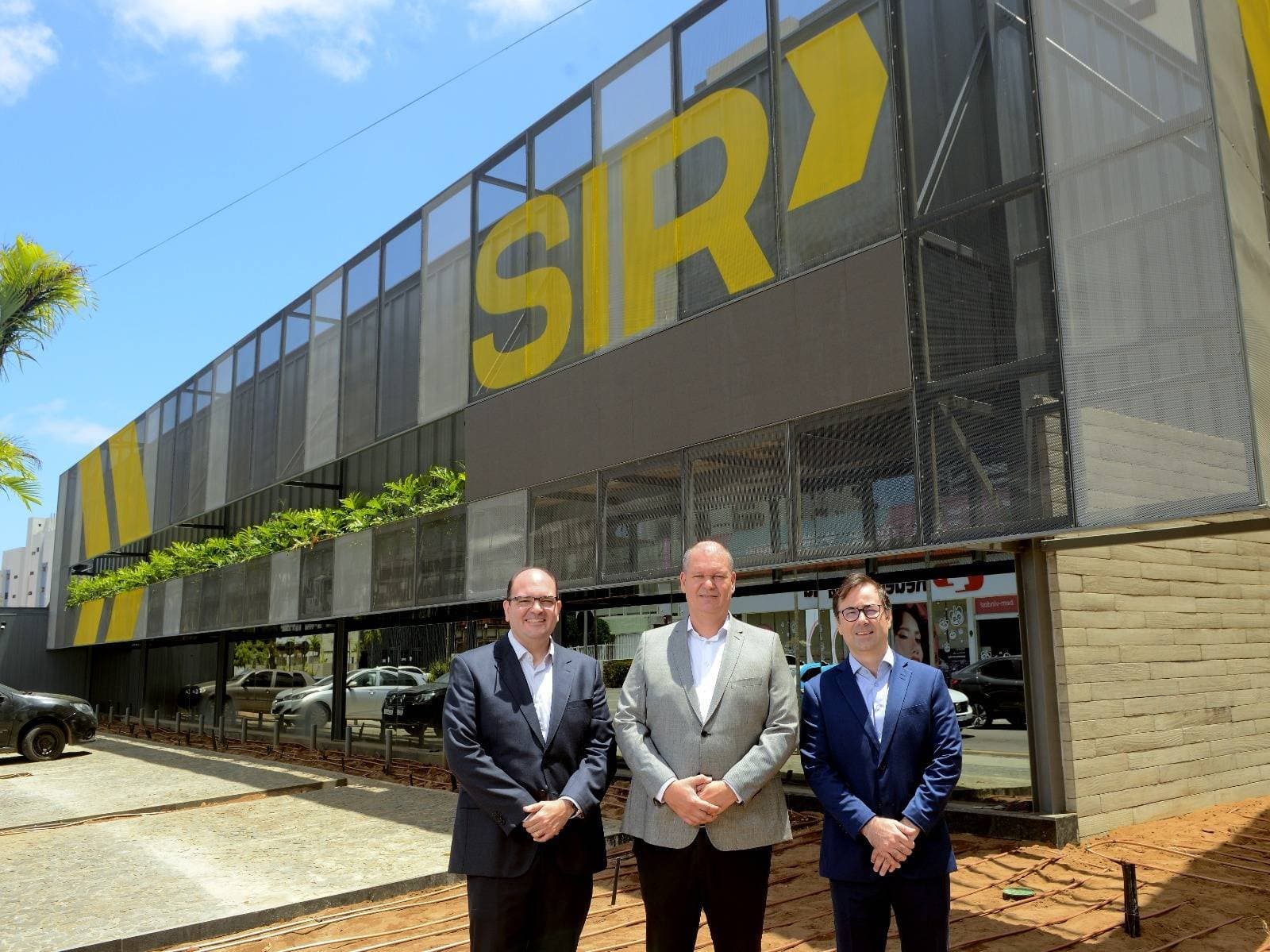 Um dos principais escritórios de investimento do Nordeste escolhe BTG Pactual para seguir expansão