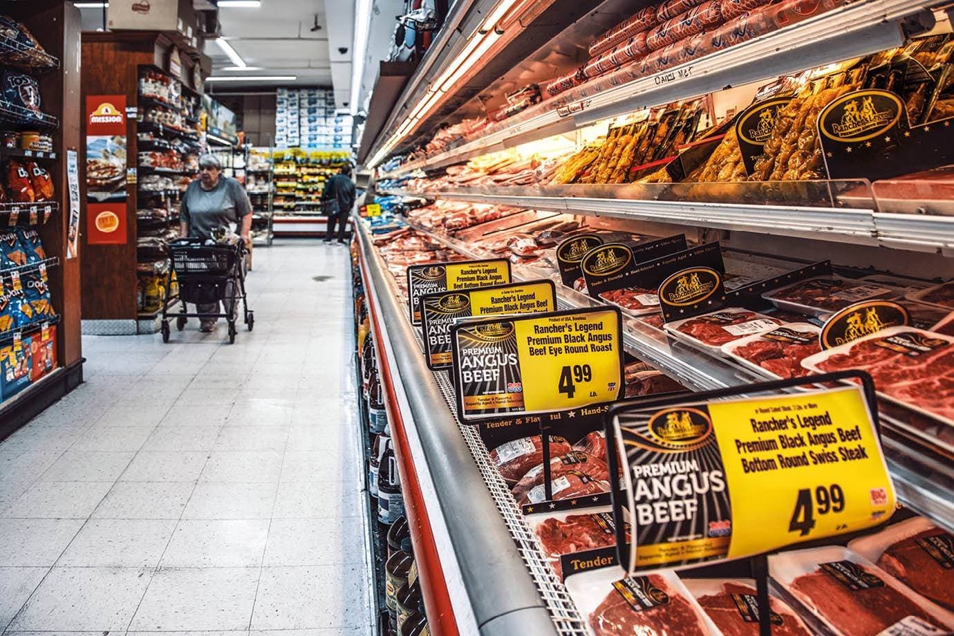 IPCA-15: prévia da inflação desacelera para 0,32% em outubro