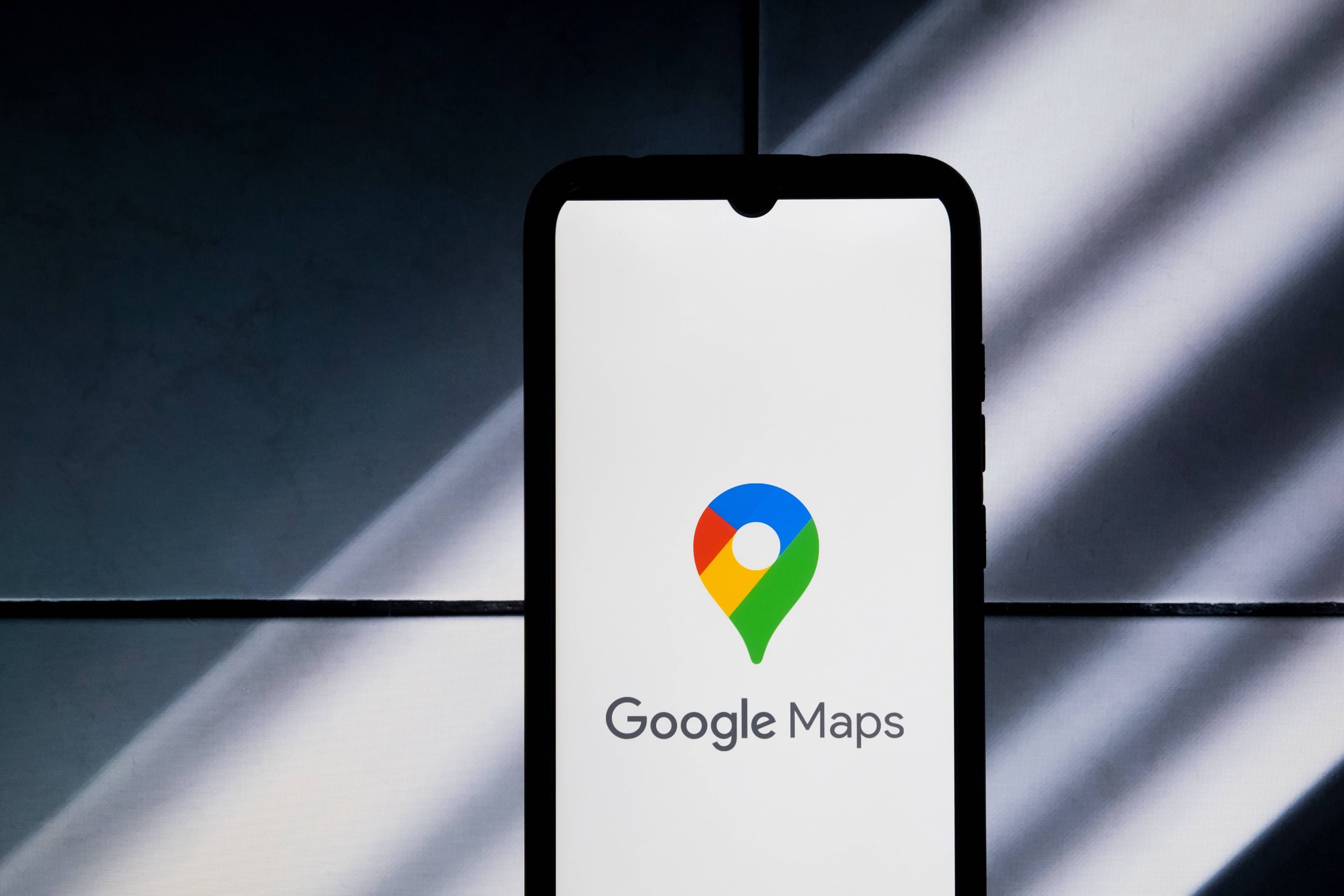 Google Maps sem internet: o que funciona depois de baixar o mapa off-line