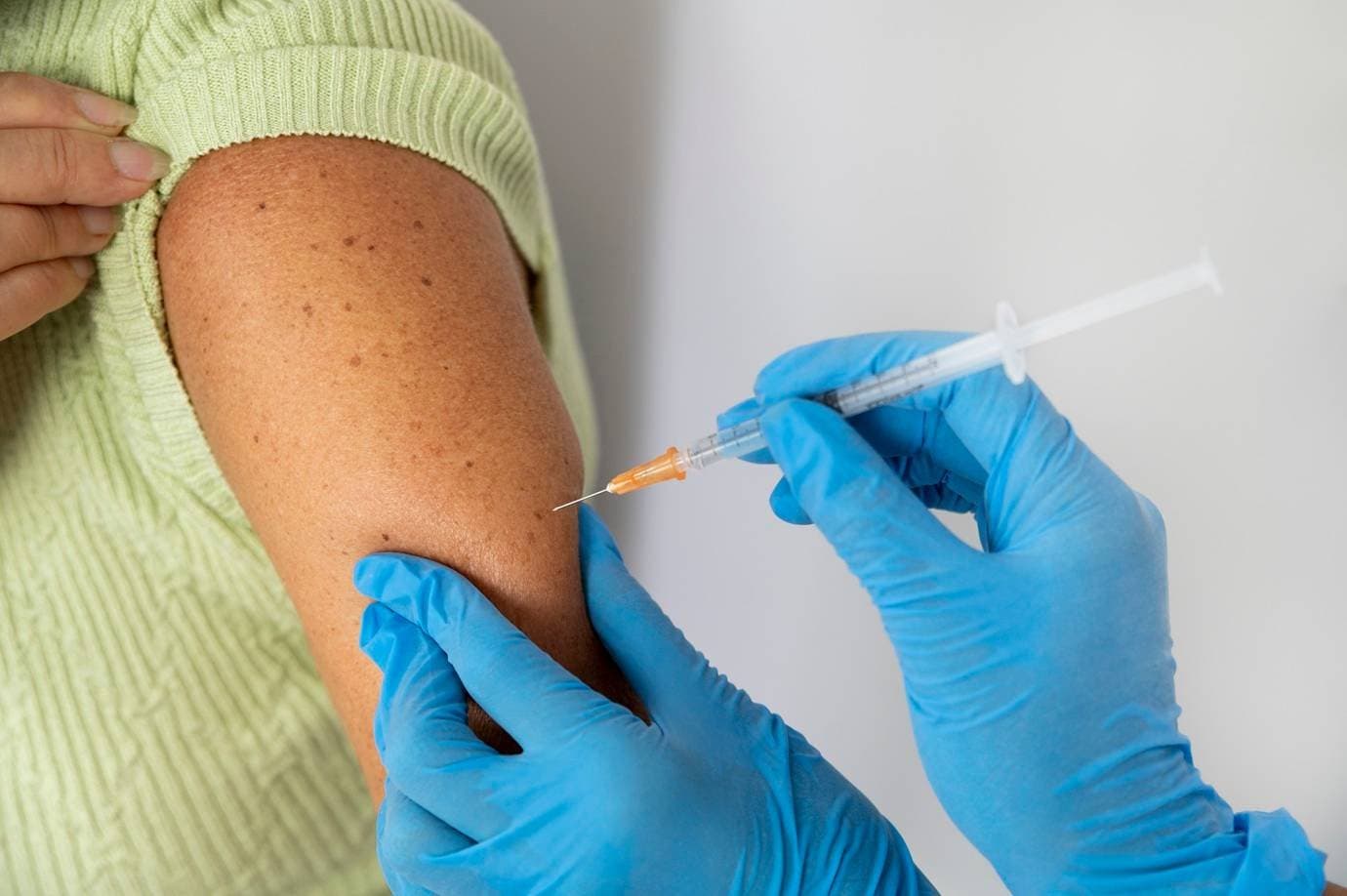 OMS inicia testes de vacina contra cepa do Ebola, responsável por surto no Congo