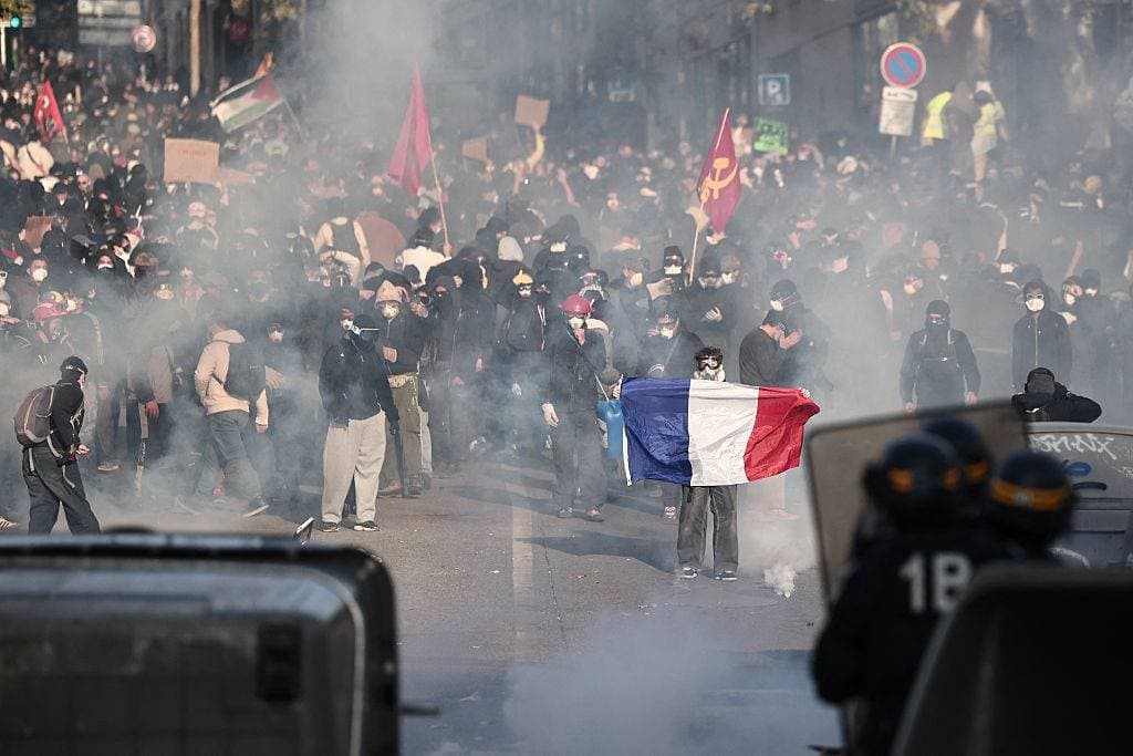 Protestos na França chegam à segunda semana; veja as principais reivindicações