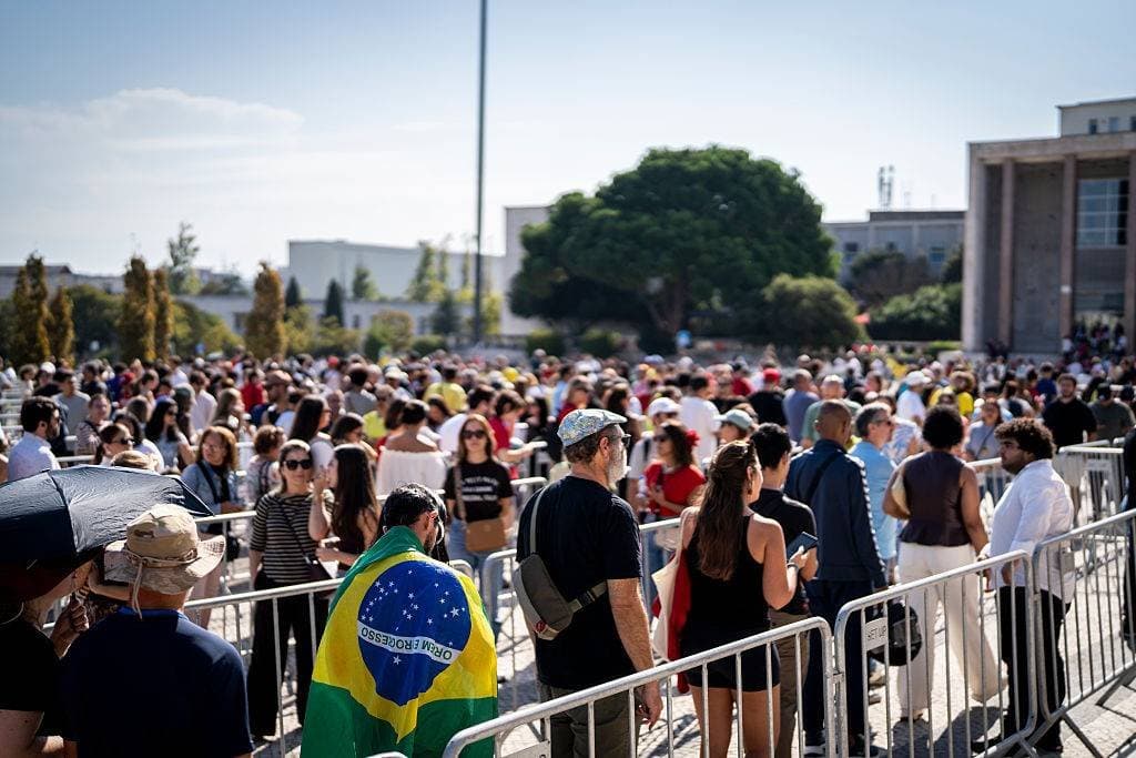 Lula venceu em quais países no 2º turno das eleições 2026? Veja o mapa do mundo