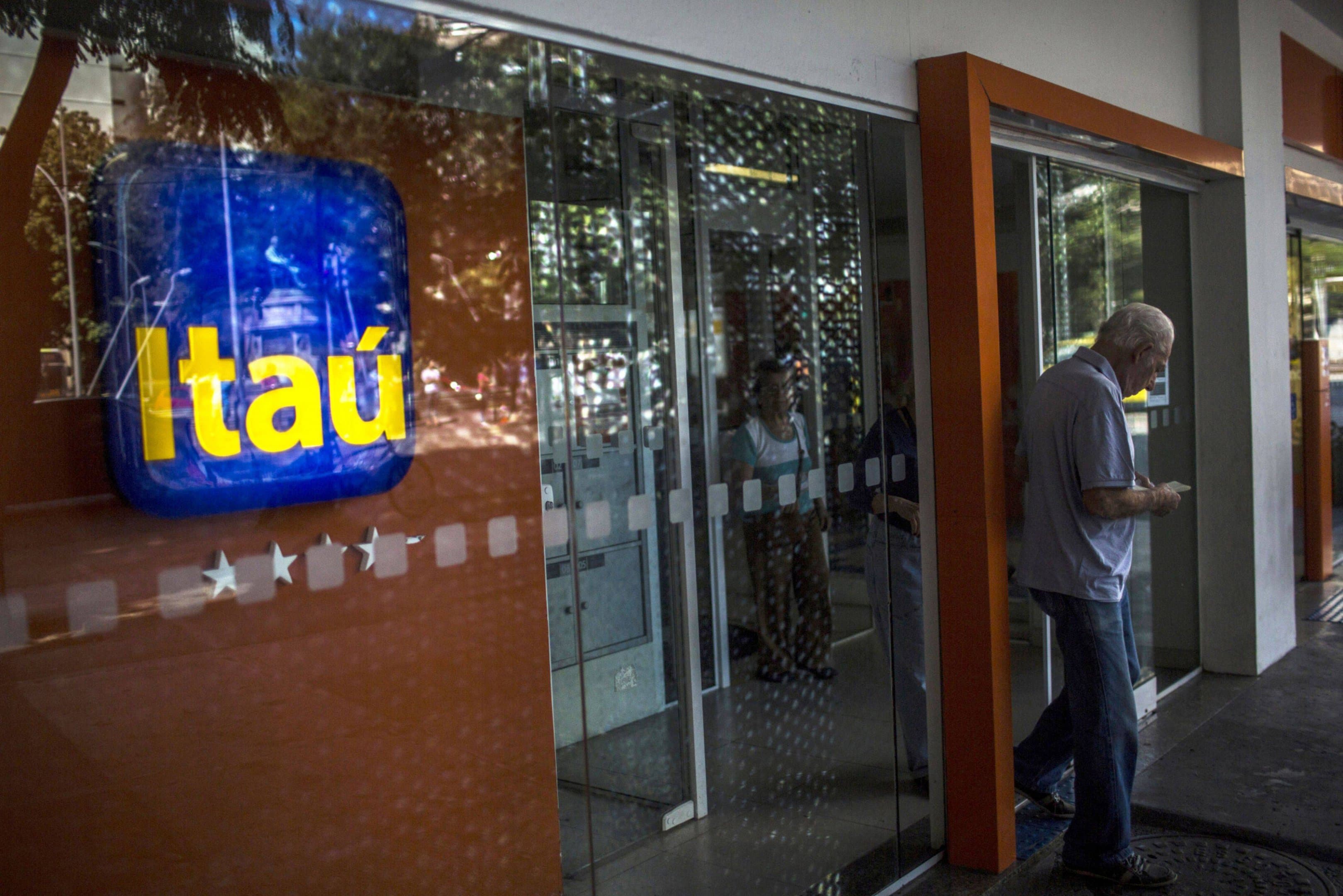 Itaú compra startup brasileira de inteligência artificial por R$ 2,9 bilhões