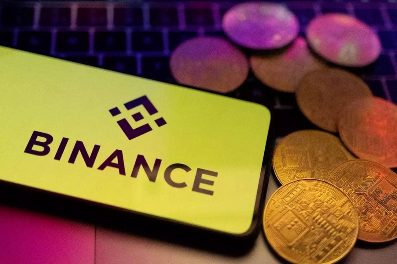 Exclusivo: Binance pede licença ao BC e diz que terá mais produtos do que os bancos