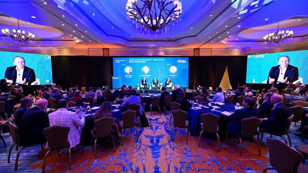 O evento que reunirá 500 executivos em Miami para discutir o futuro da América Latina
