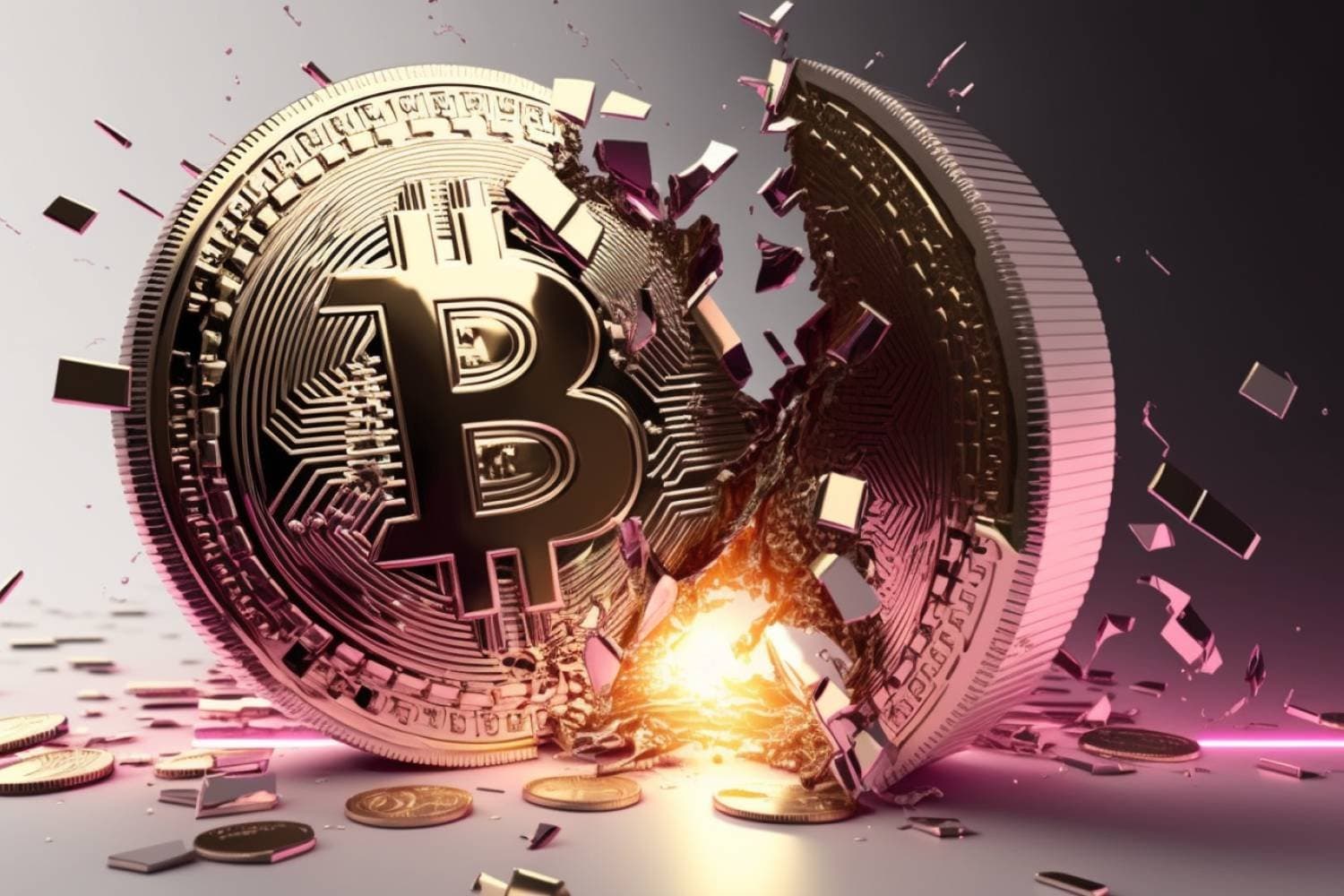 Investidor que prevê fim do bitcoin desde 2018 agora diz que IA vai matar a criptomoeda