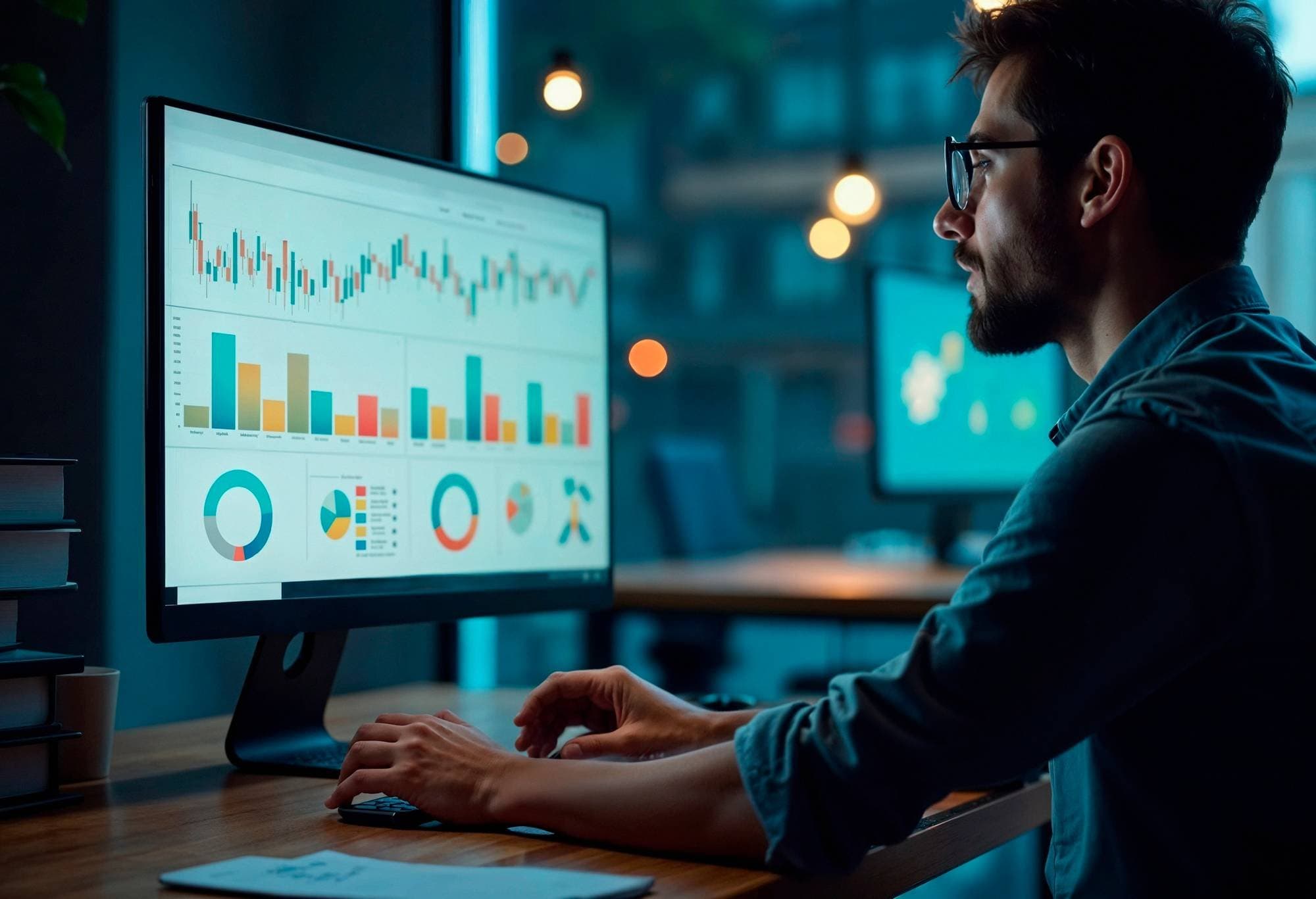 Data Storytelling: por que projetos com dados falham 60% mais sem uma boa narrativa