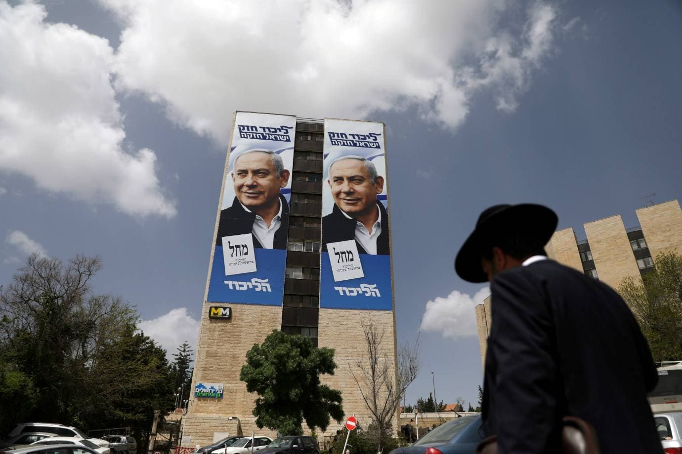 Eleições em Israel: apuração parcial indica impasse; entenda os 4 cenários possíveis
