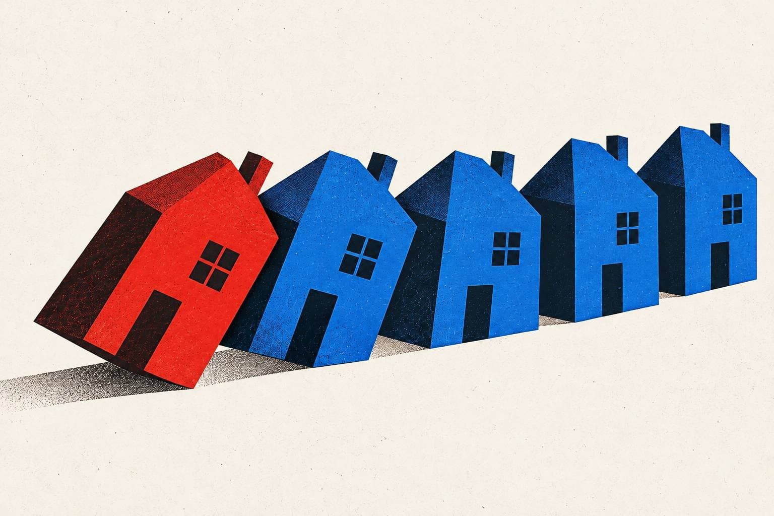 Juro do financiamento imobiliário vai subir em outros bancos? O que se sabe até agora