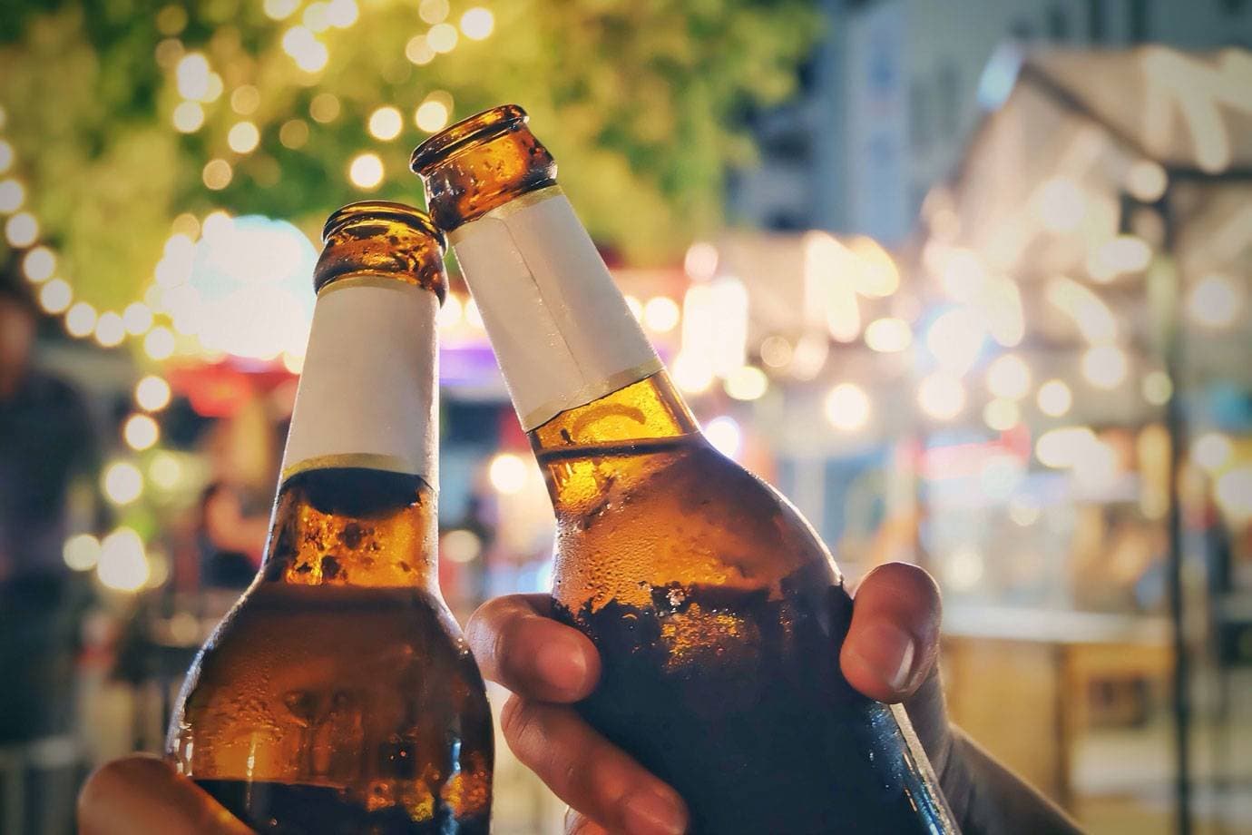 Ambev lucra R$ 4,4 bi no 3º tri com 'volta da cerveja' e anuncia recompra de R$ 2,9 bi